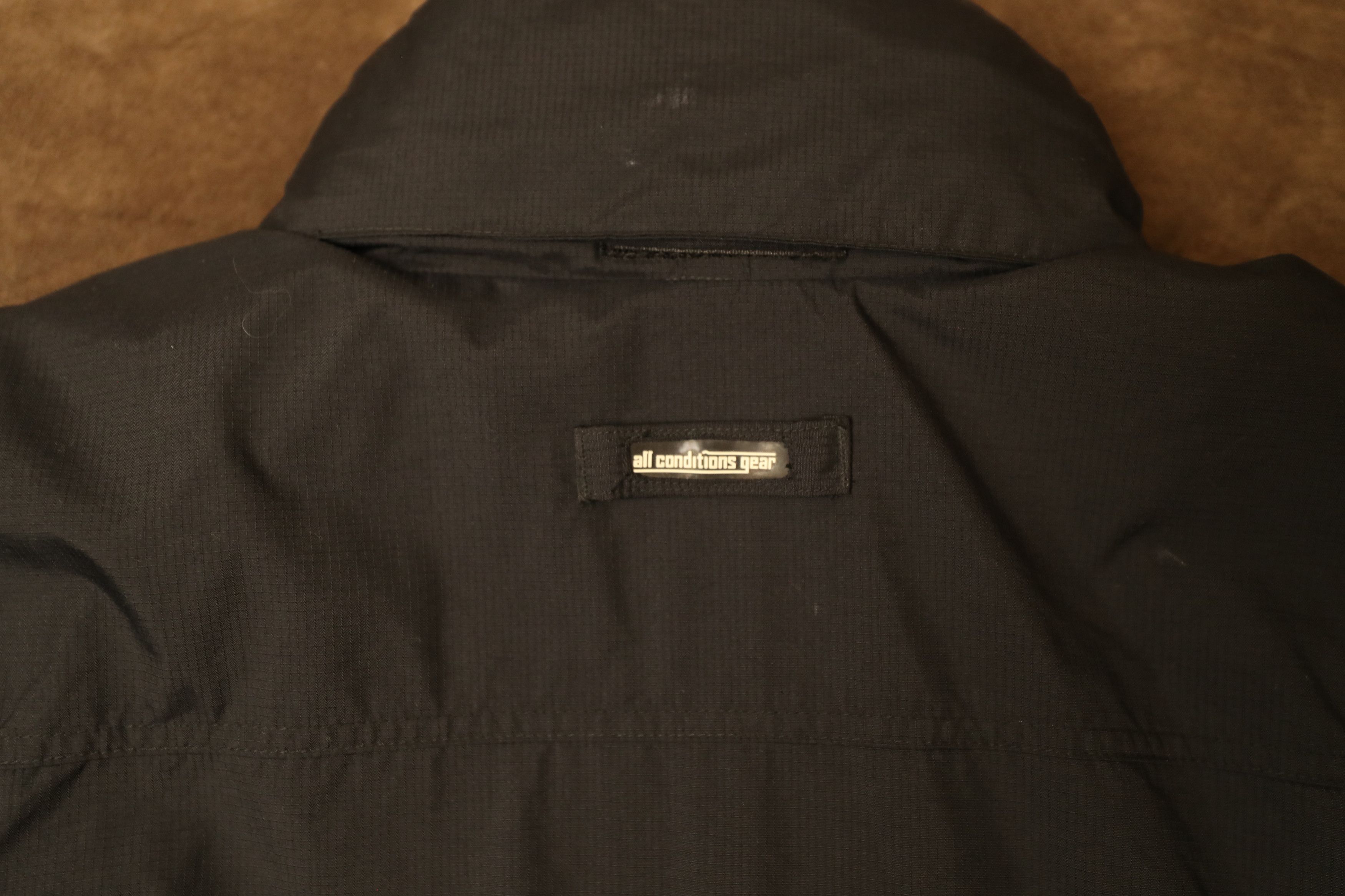 Nike ACG Vintage Nike ACG Storm Fit ThermaLayer Snowboard Jacket (L) Size US L / EU 52-54 / 3 - 14 Thumbnail