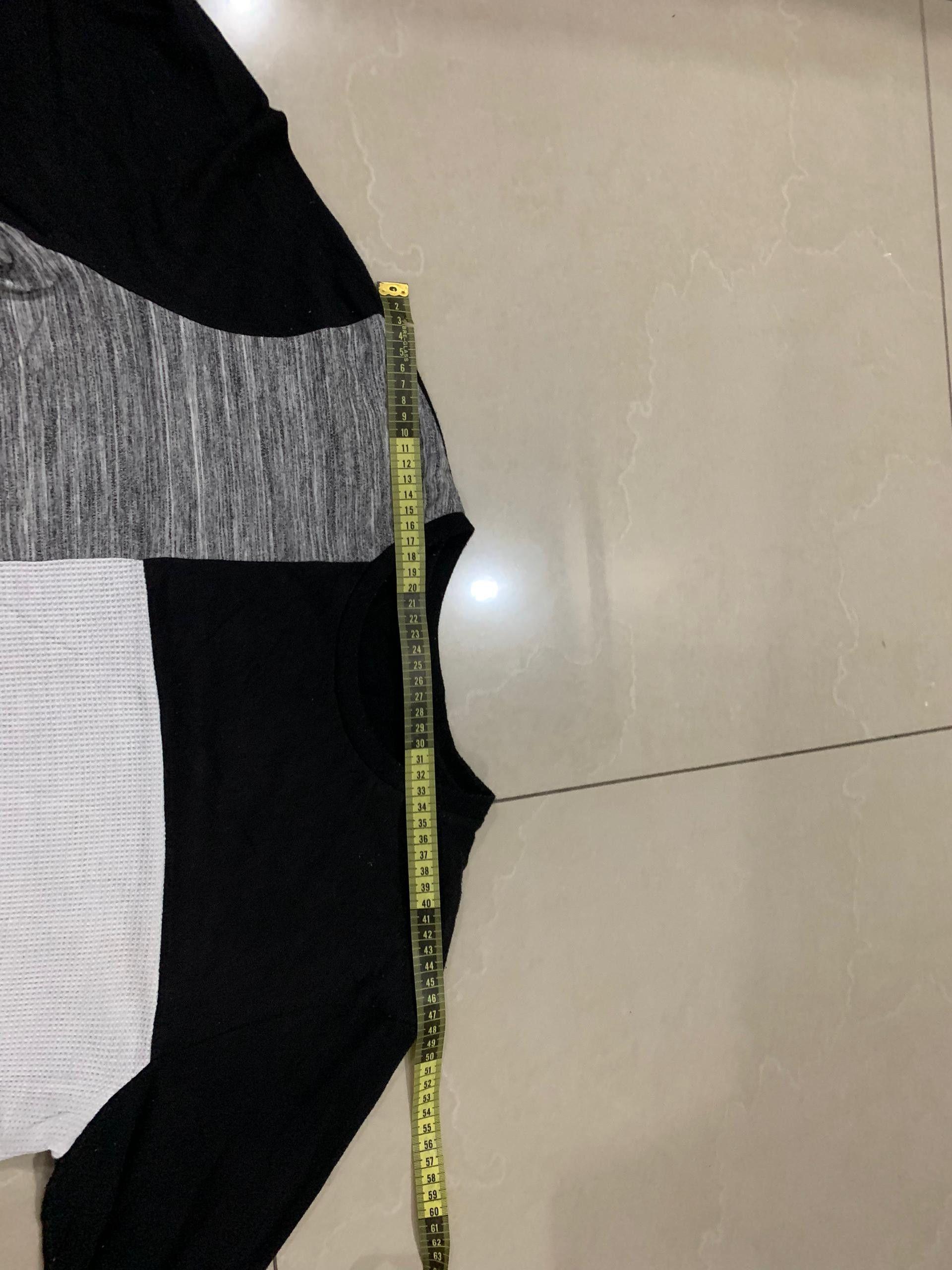 If Six Was Nine Japanese Closshi Sleeve Ifsix Lgb Style Size US L / EU 52-54 / 3 - 8 Thumbnail