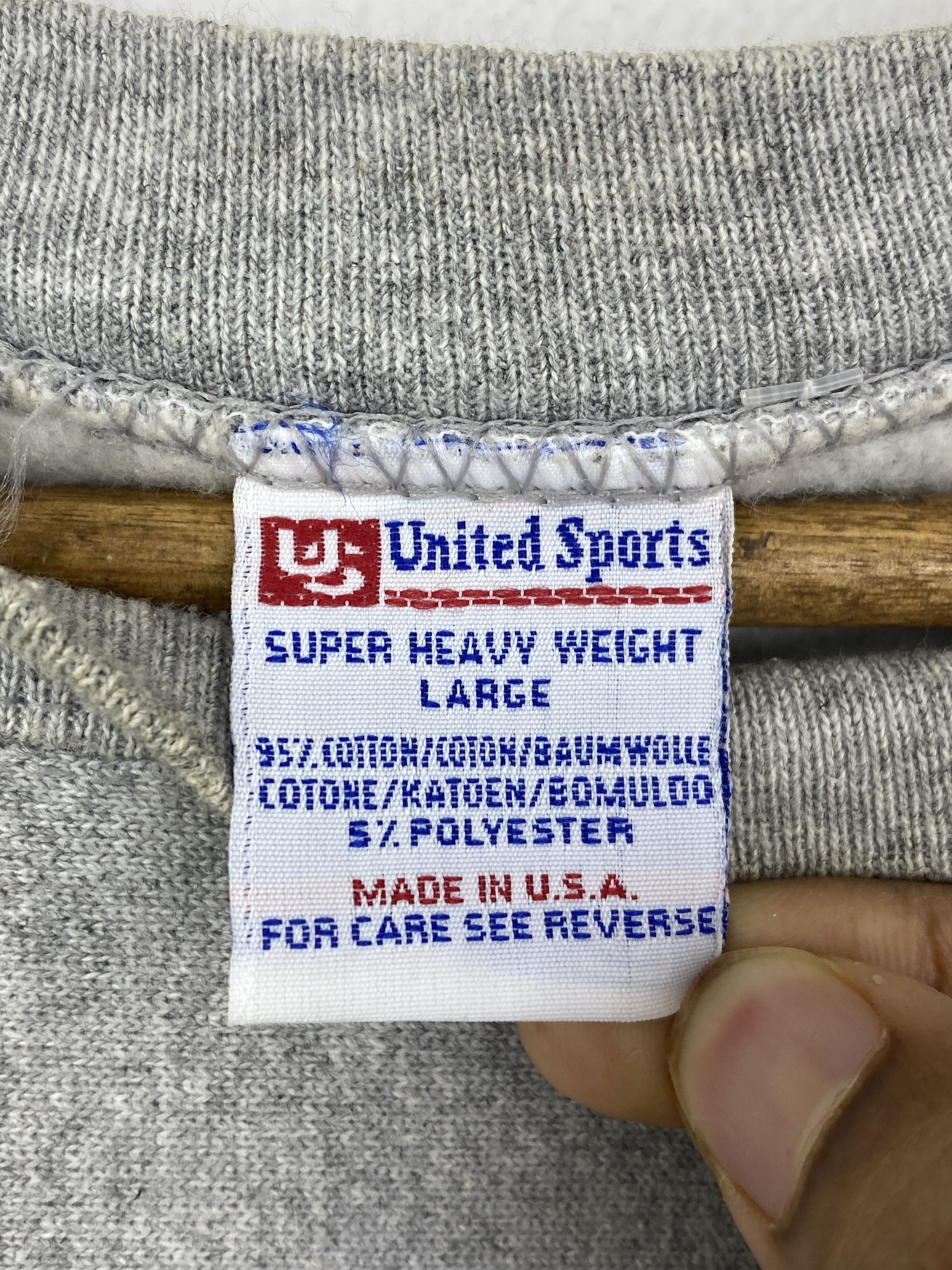 Vintage Vintage 90s The Simpsons Bart Simpsons Sweatshirt SH0107 Size US L / EU 52-54 / 3 - 5 Thumbnail