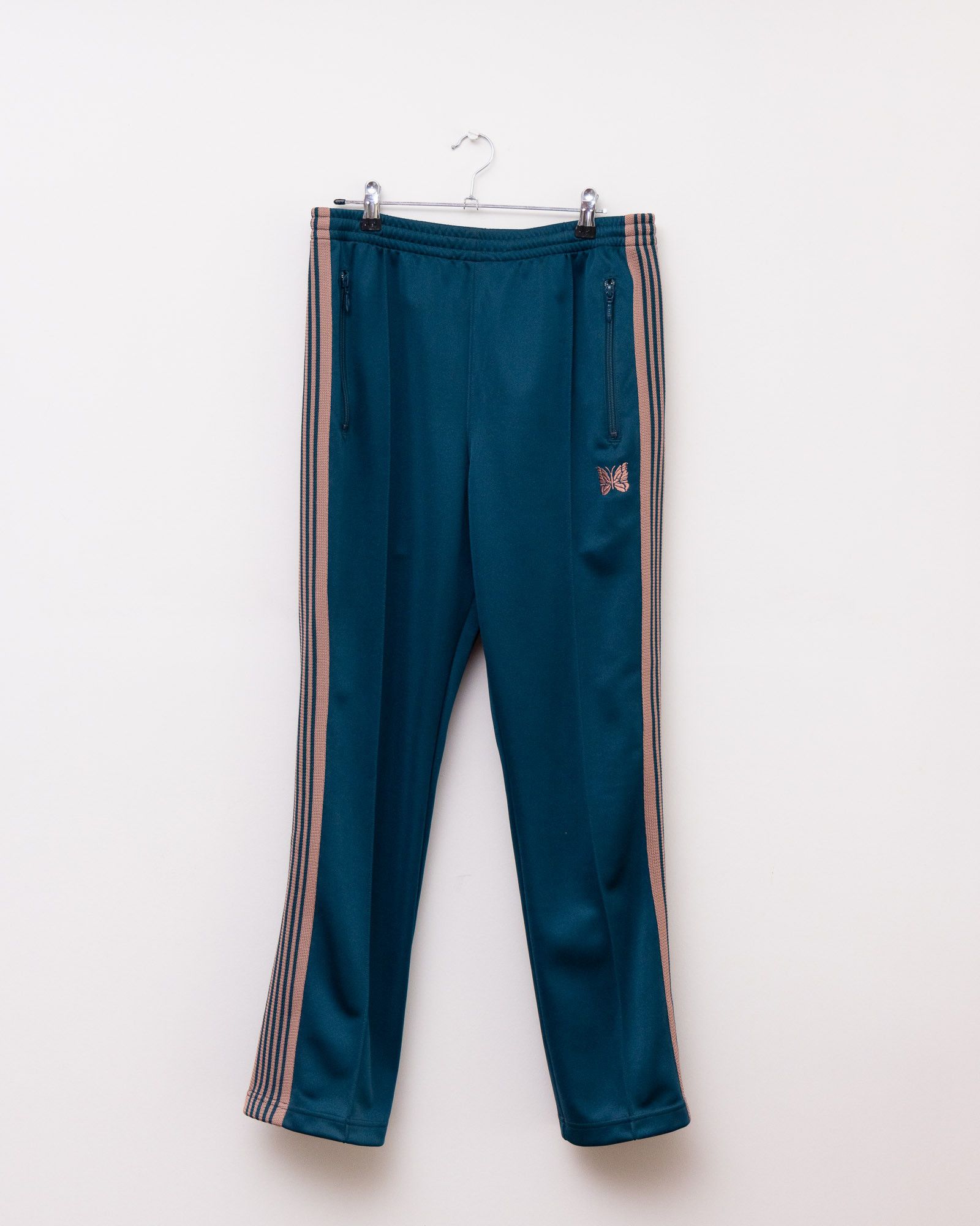 Needles Needles Track Pants Size US 30 / EU 46 - 3 Thumbnail