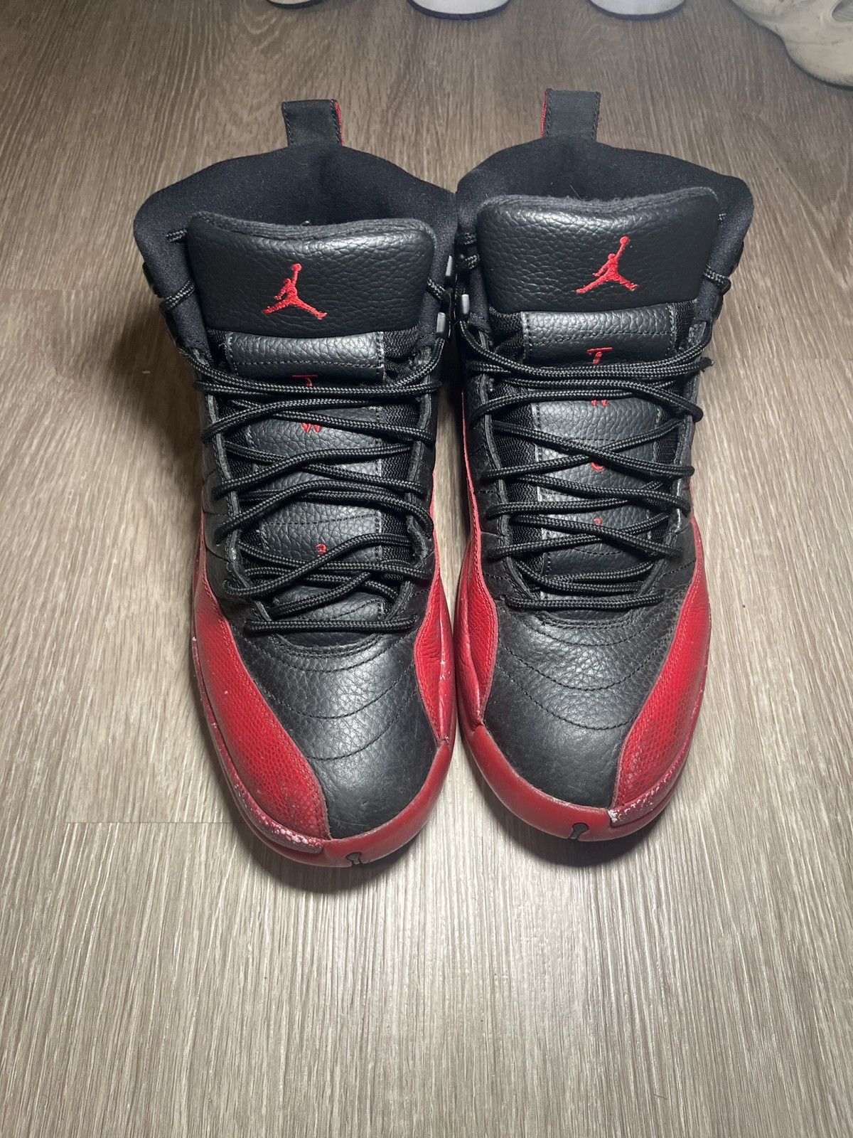 Jordan Brand Jordan Retro 12’s Size US 11 / EU 44 - 1 Thumbnail