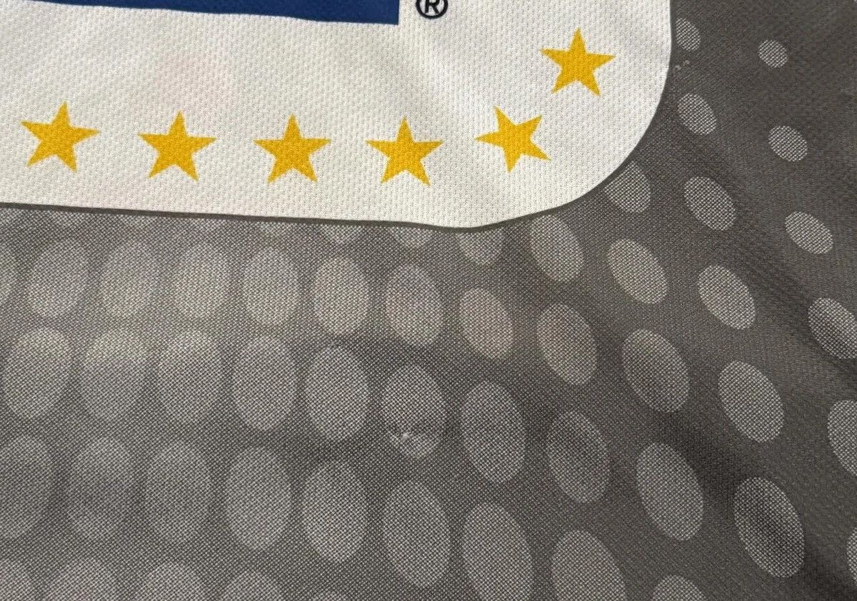 Nike Vintage Nike USPS Retro S/S 03 Jersey (Size M)Tour De France Size US M / EU 48-50 / 2 - 4 Thumbnail
