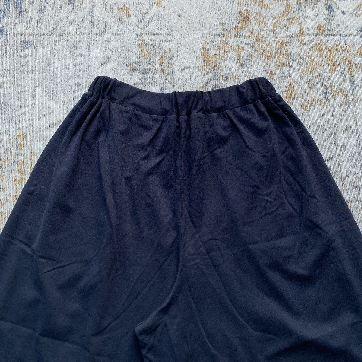 Japanese Brand × Vintage × Yohji Yamamoto Rare Japanese Brand Yohji Style Cinema Club Wide Pants Size US 30 / EU 46 - 6 Thumbnail