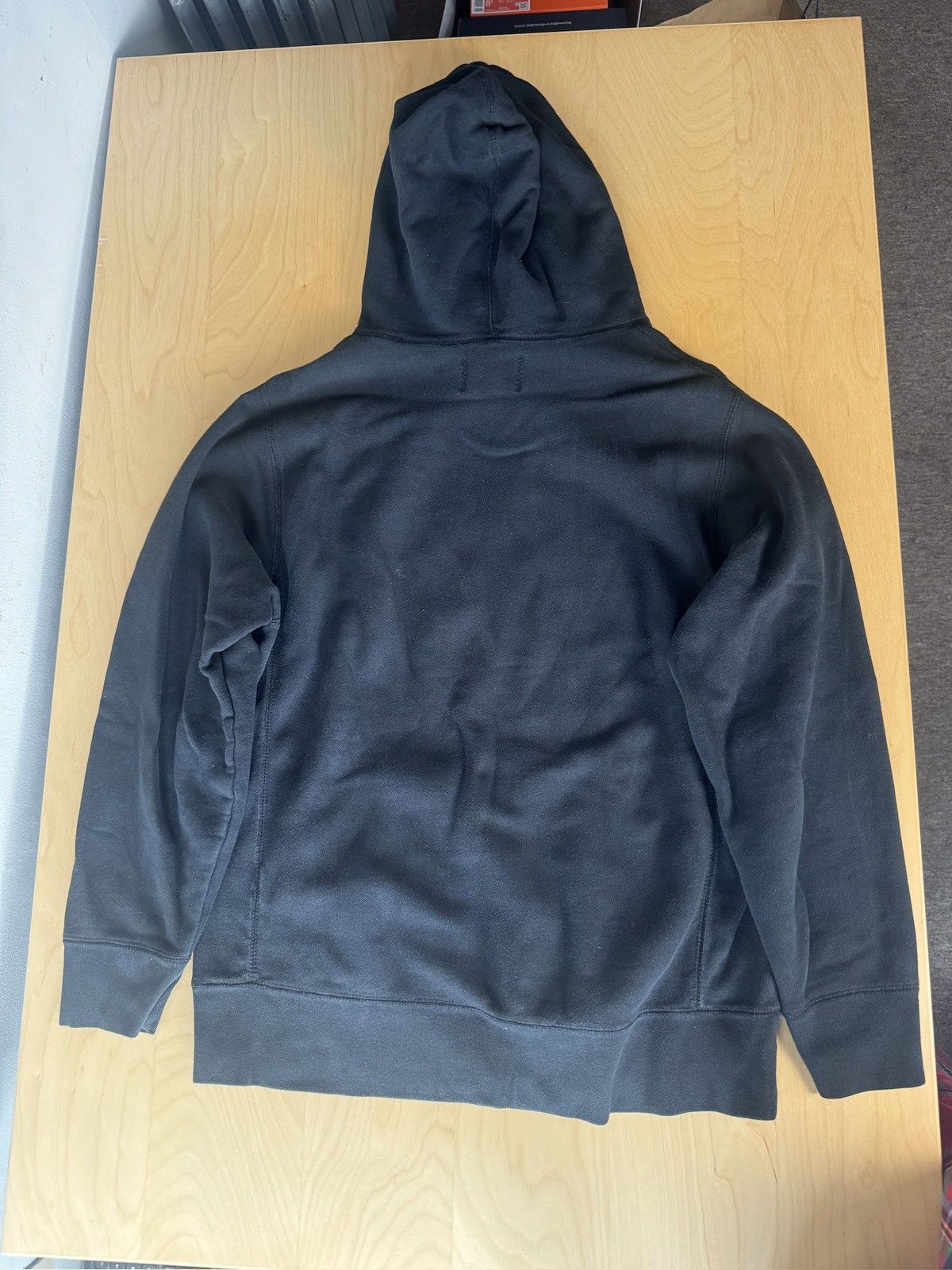 Fucking Awesome Fucking Awesome Angel Hoodie Size US L / EU 52-54 / 3 - 2 Thumbnail