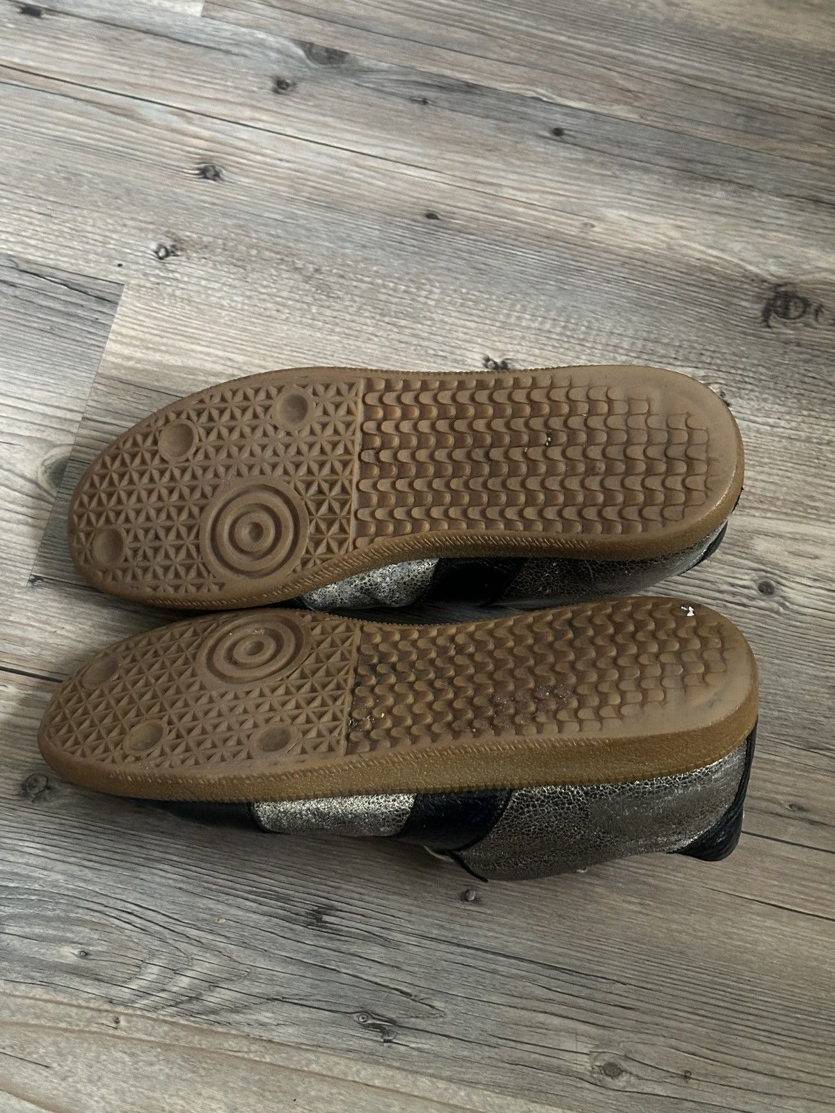 Maison Margiela Maison Margiela Replica GAT Size US 12.5 / EU 45-46 - 6 Thumbnail