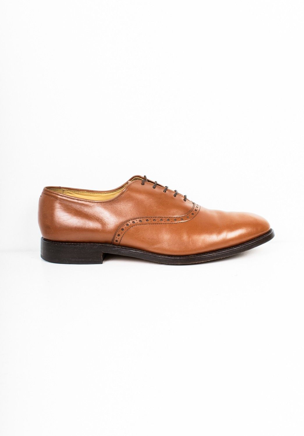 Allen Edmonds Allen Edmonds Derbies Men Shoes Size US9, UK8, EUR43 Size US 9.5 / EU 42-43 - 4 Thumbnail
