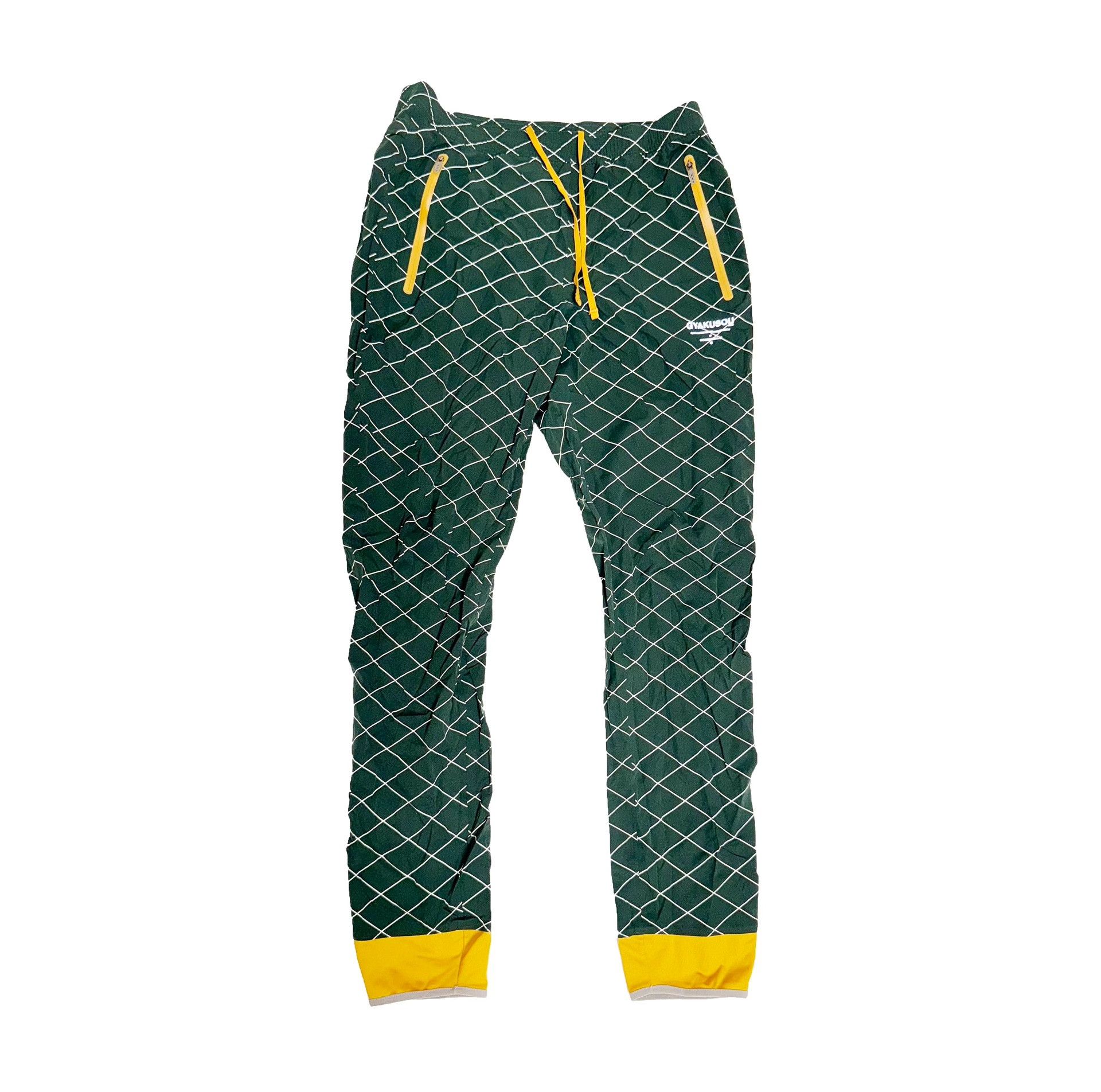 Takahiromiyashita The Soloist. Gyakusou Nike Lab Running Pants Size US 31 - 1 Thumbnail