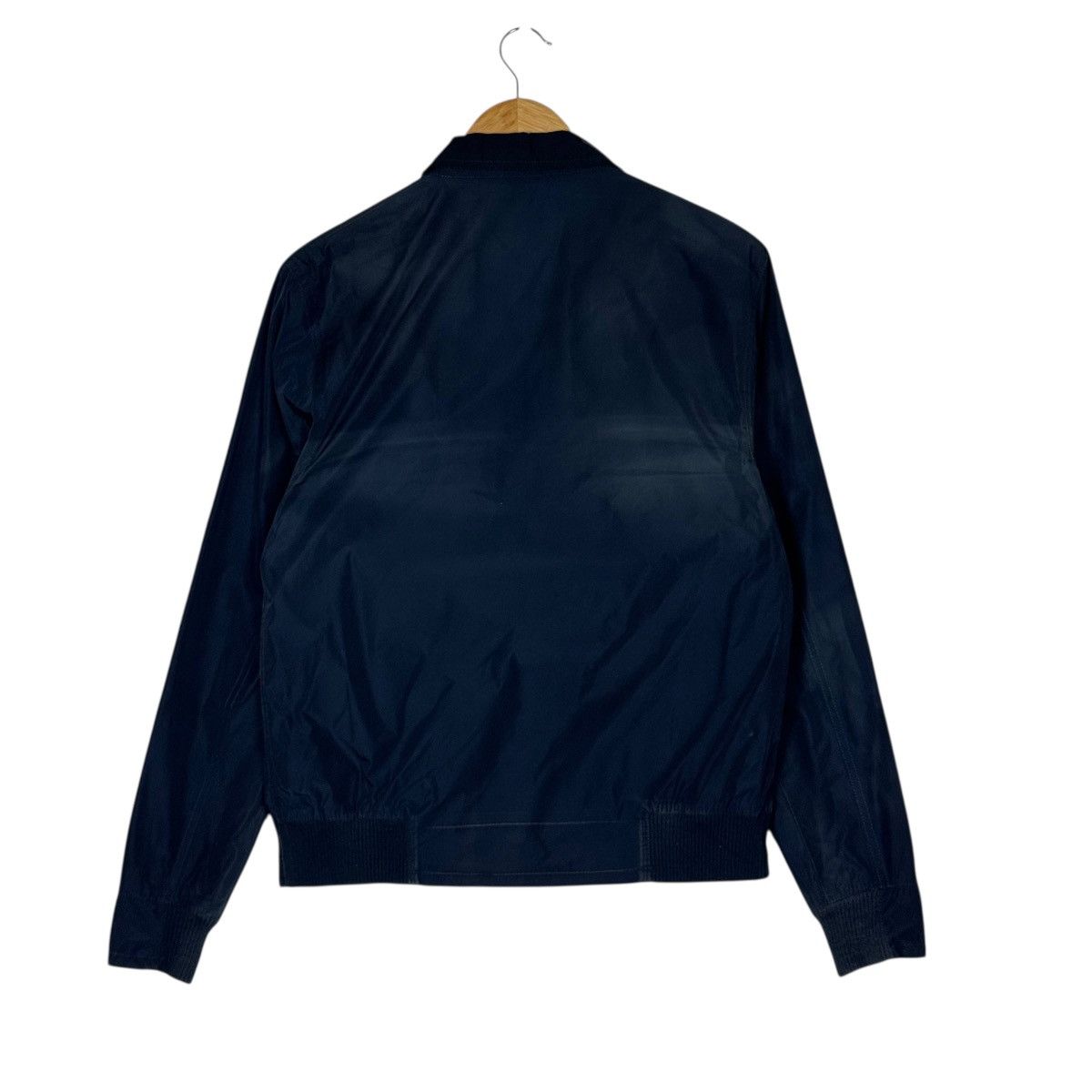 YMC YMC Button Up And Zipper Light Jacket Size US S / EU 44-46 / 1 - 12 Thumbnail
