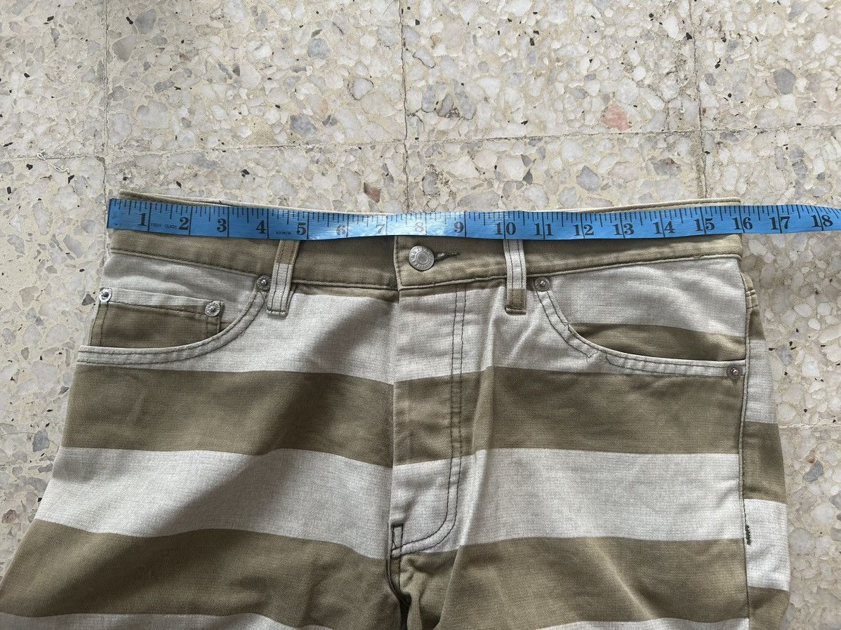 Helmut Lang Helmut Lang ss1999 prisoner pants Size US 31 - 9 Thumbnail