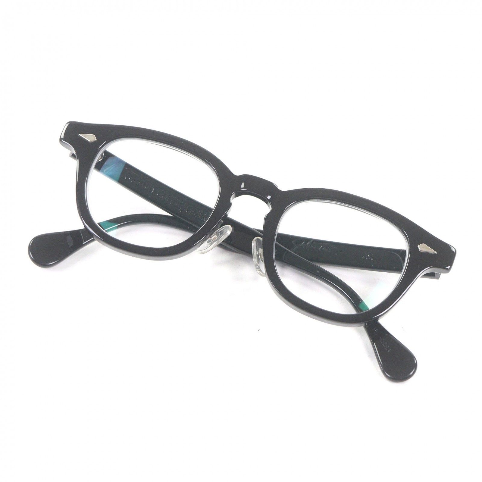 Other JULIUS TART OPTICAL AR Gold Edition Glasses Others Glasses DUTY FREE for USA