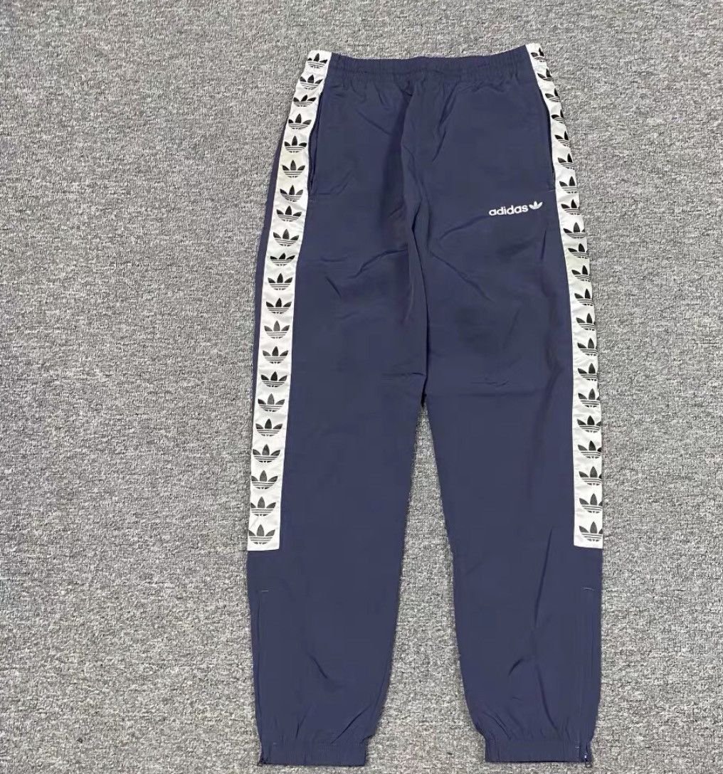 Adidas adidas Track Pants J16 Size US 32 / EU 48 - 1 Thumbnail