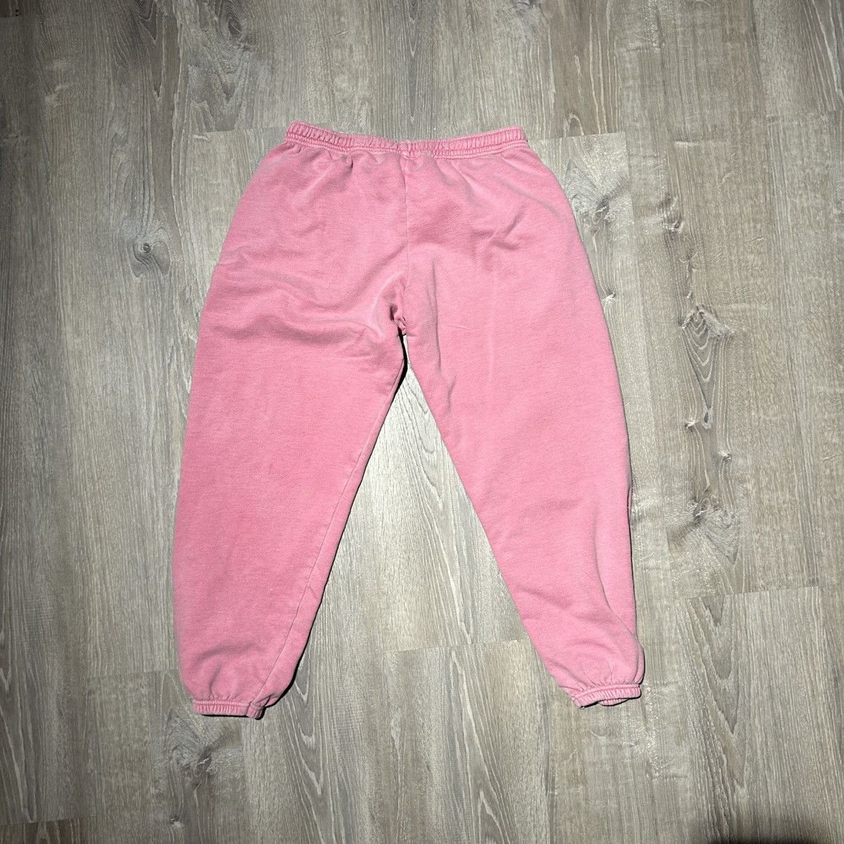 Urban Outfitters Pink iets frans… Size 27" / US 4 / IT 40 - 3 Thumbnail