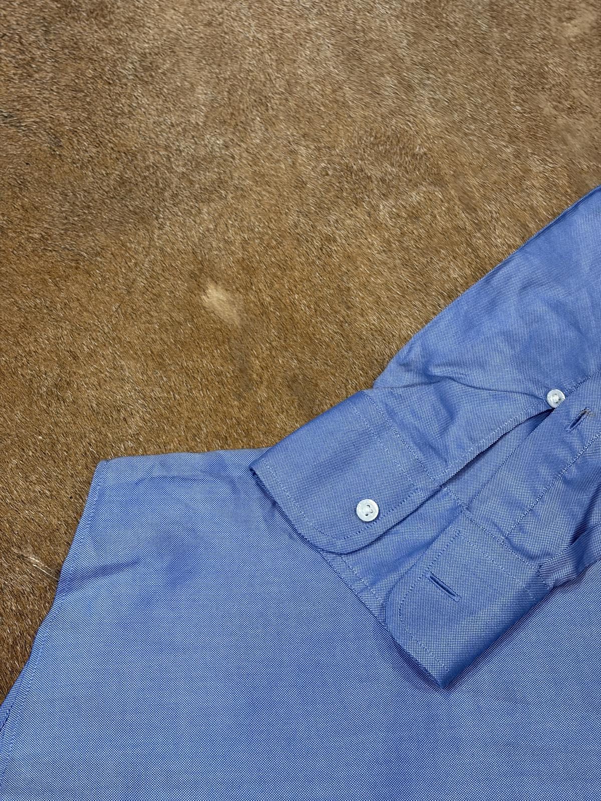 Ralph Lauren Purple Label Ralph Lauren Purple Label Shirt Size US L / EU 52-54 / 3 - 5 Thumbnail
