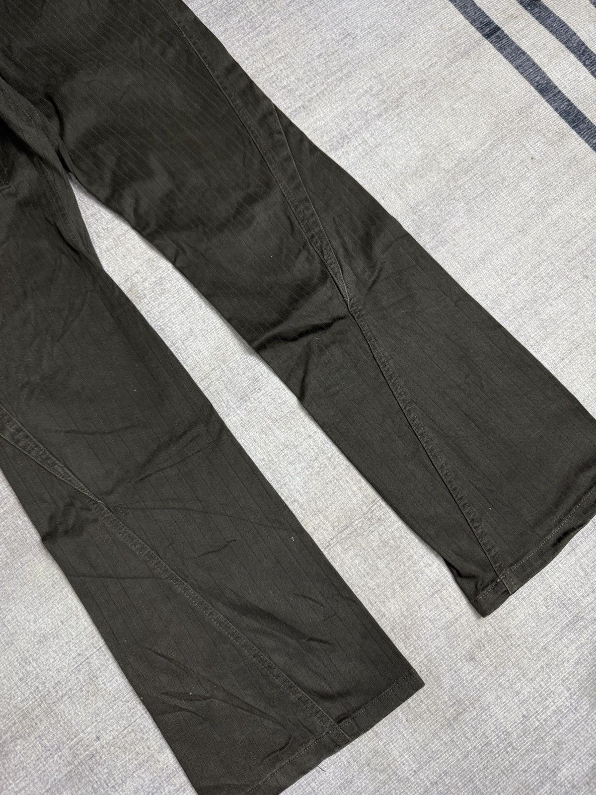 semanticdesign SMANTIC DESIGN IFSIX STYLE PANTS Size US 31 - 5 Thumbnail