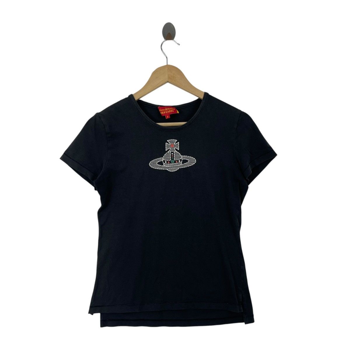 Vivienne Westwood Vivienne Westwood Red Label Captain Jason Long