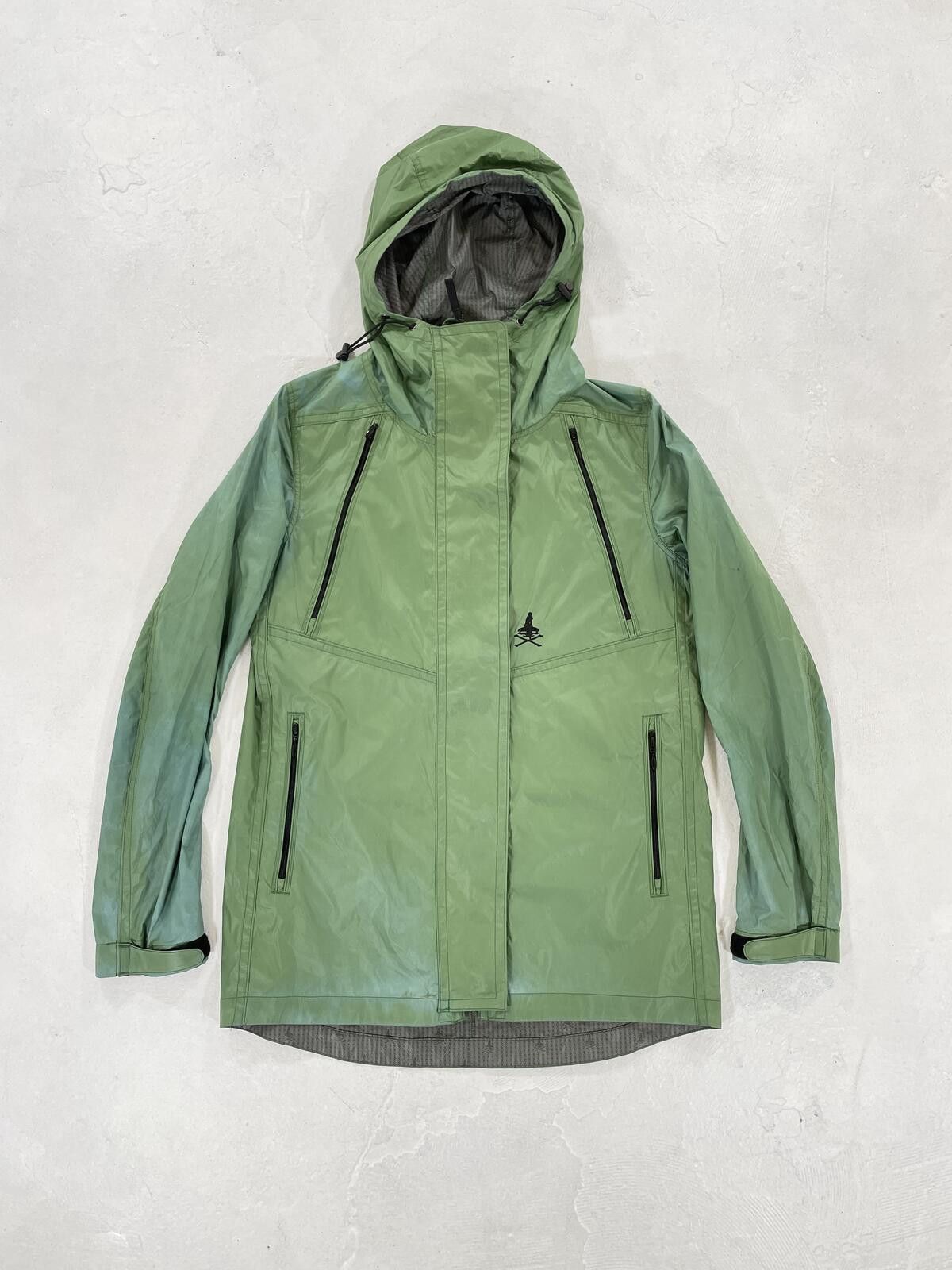 Hysteric Glamour Hysteric Rain Coat Size US M / EU 48-50 / 2 - 1 Thumbnail