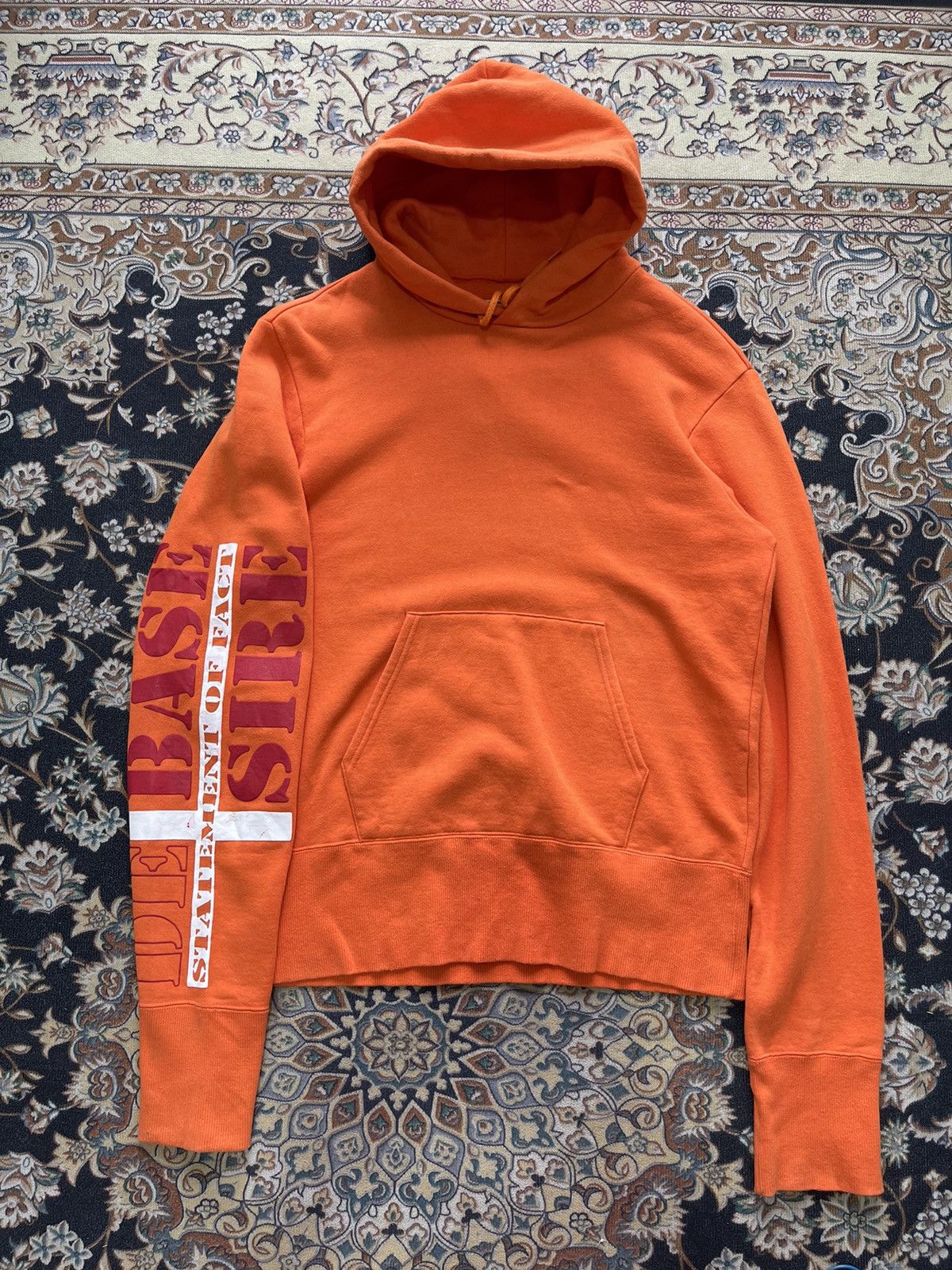 Beauty Beast 1999 Beauty:Beast ‘ De Base Sire’ Hoodie Size US M / EU 48-50 / 2 - 1 Thumbnail