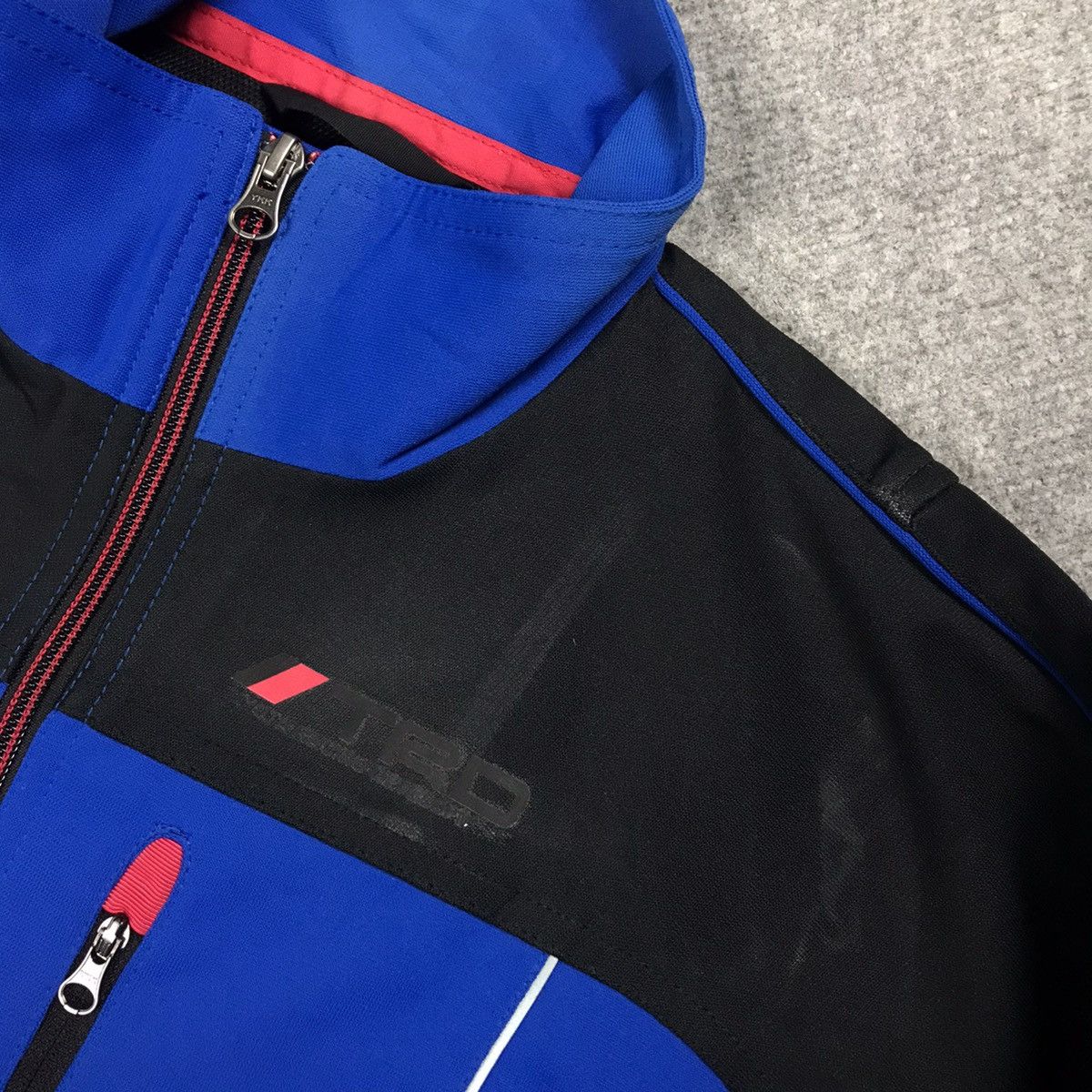 Gear for Sports × Sports Specialties TOYOTA RACING TEAM TRD DEVELOPMENT WORK CUSTOM JAPAN JACKET Size US M / EU 48-50 / 2 - 5 Thumbnail