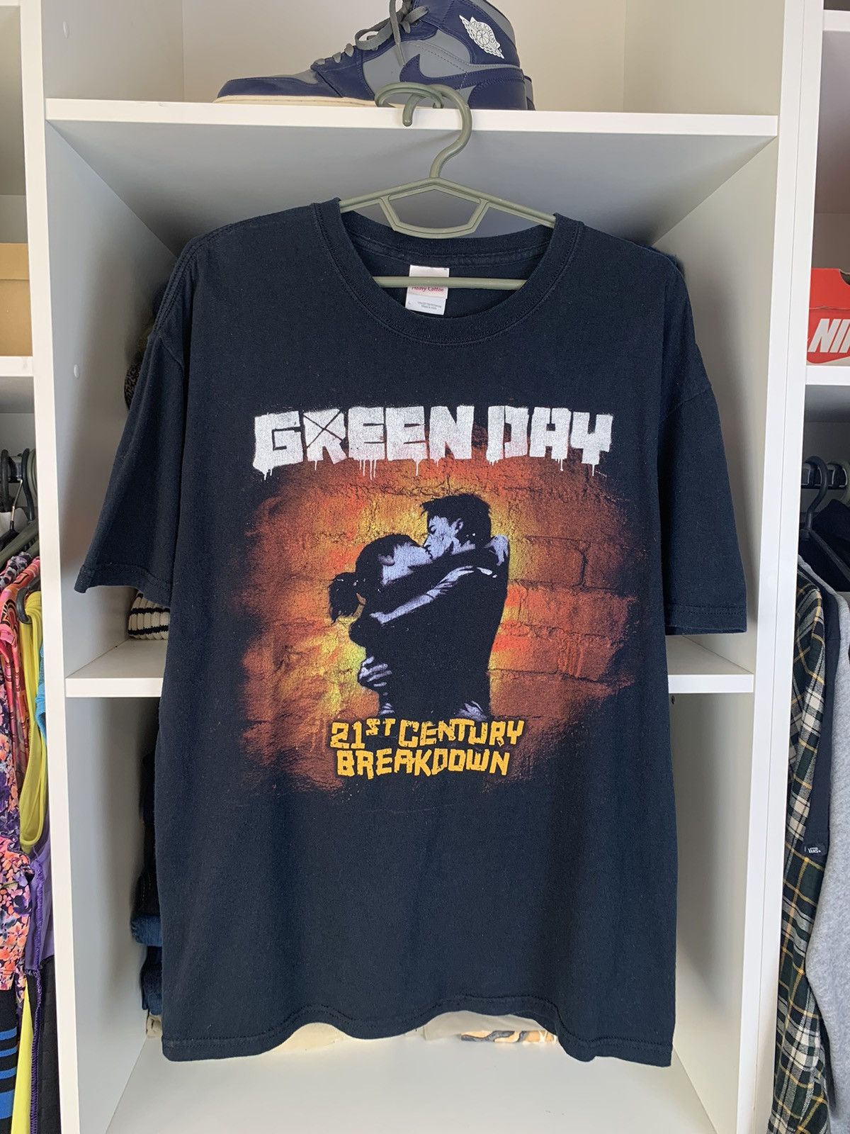 21st Century Breakdown Shirt | Grailed