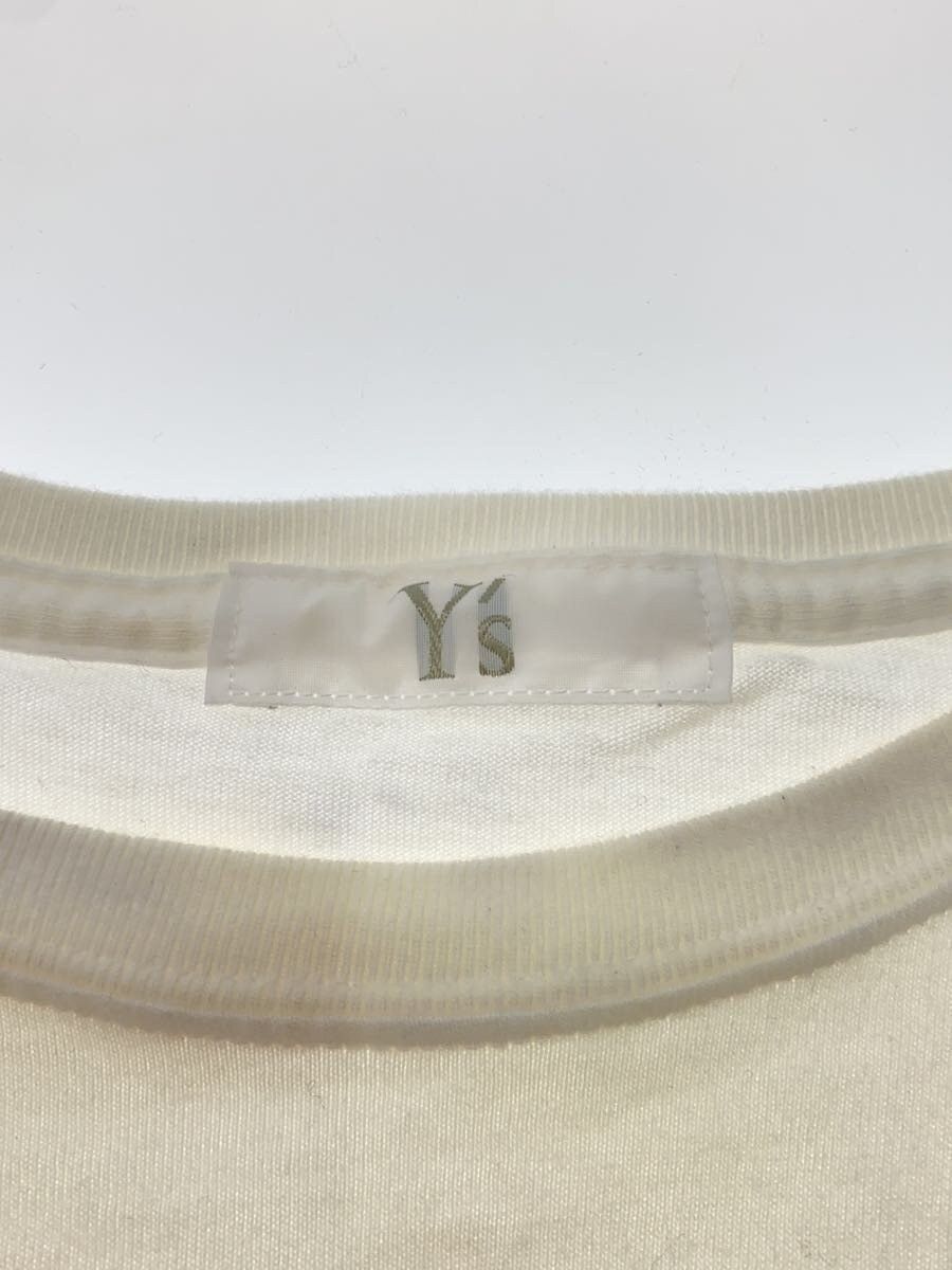 Yohji Yamamoto Mushroom T-Shirt Size US XL / EU 56 / 4 - 3 Thumbnail