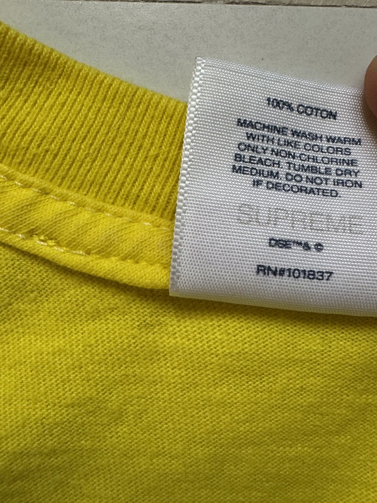 Supreme Supreme cat in the hat tee Size US M / EU 48-50 / 2 - 3 Thumbnail