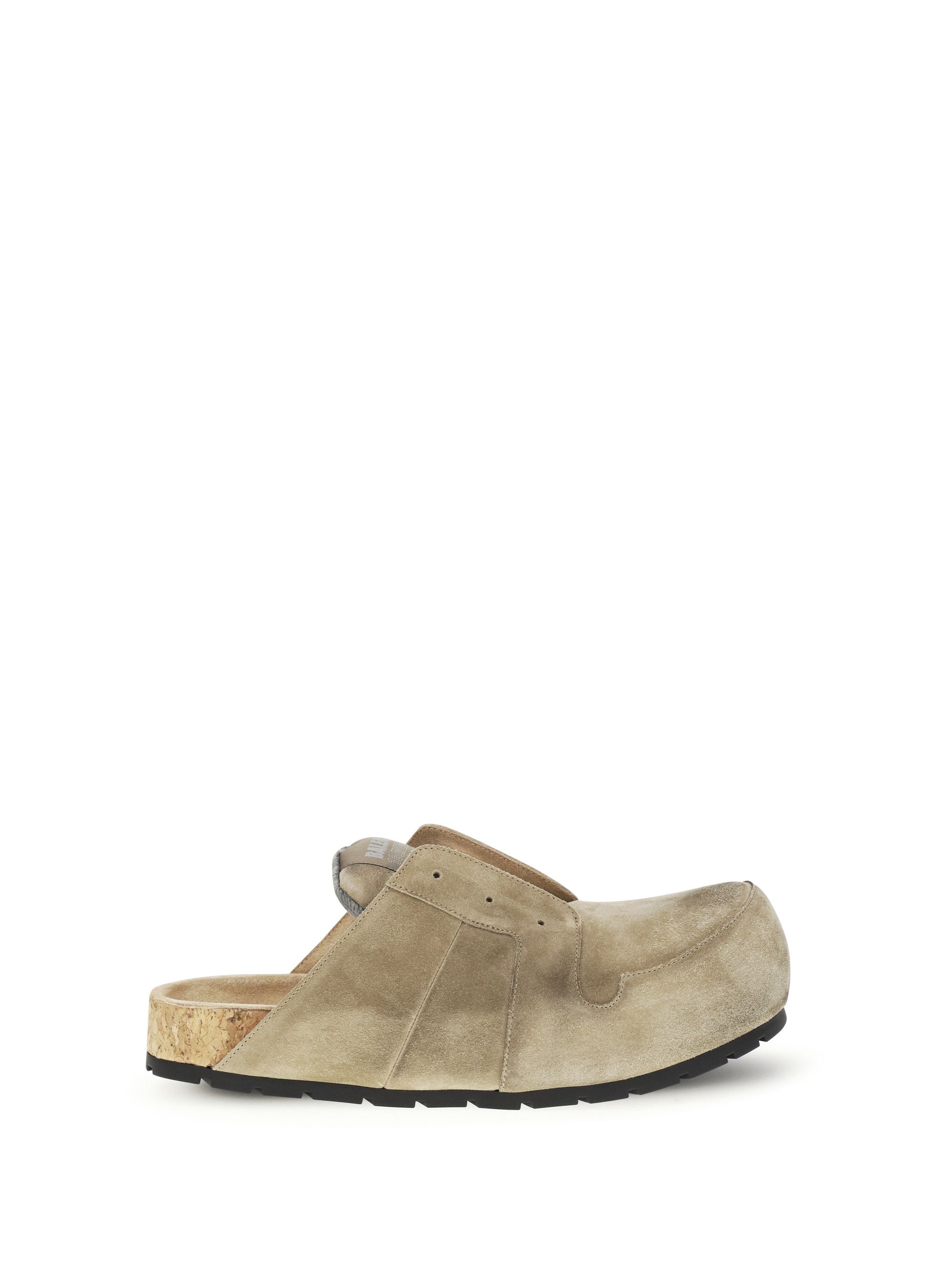 Balenciaga Dumbo Mules Size US 8 / EU 41 - 1 Thumbnail