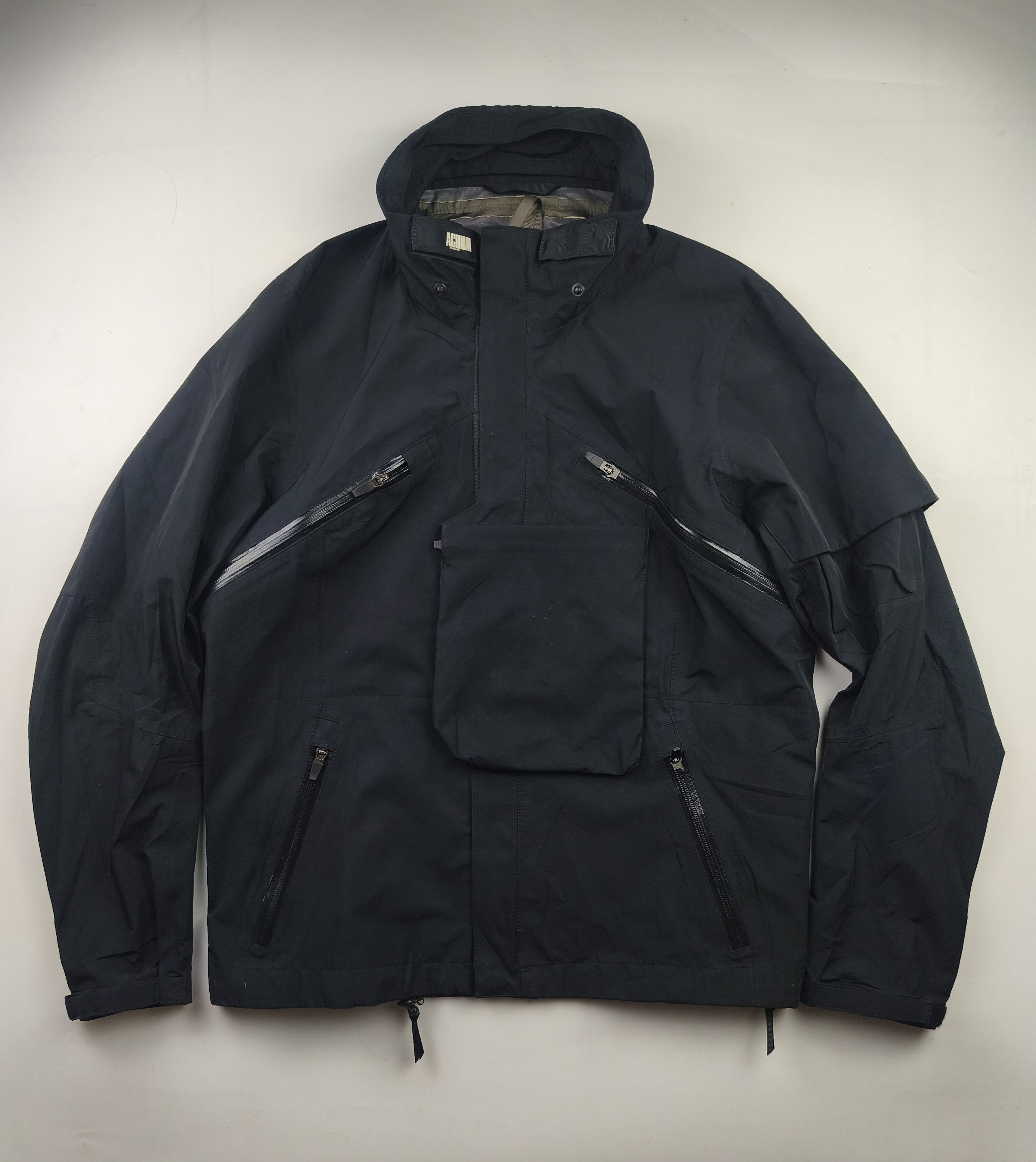 Acronym ACRONYM®︎ J36-S Jacket | Grailed