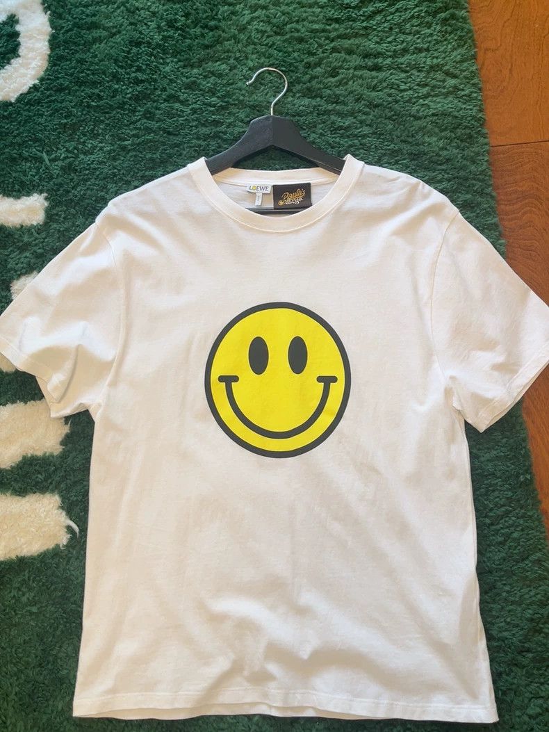 Loewe LOEWE Smiling short sleeves Size M / US 6-8 / IT 42-44 - 2 Thumbnail