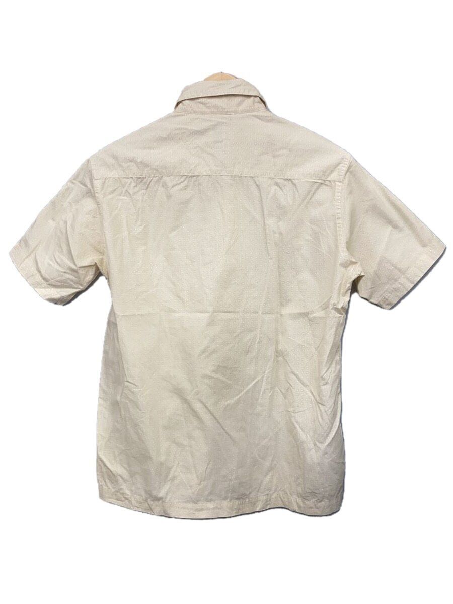 Yohji Yamamoto Pattern Short Sleeve Button Shirt Size US M / EU 48-50 / 2 - 2 Thumbnail