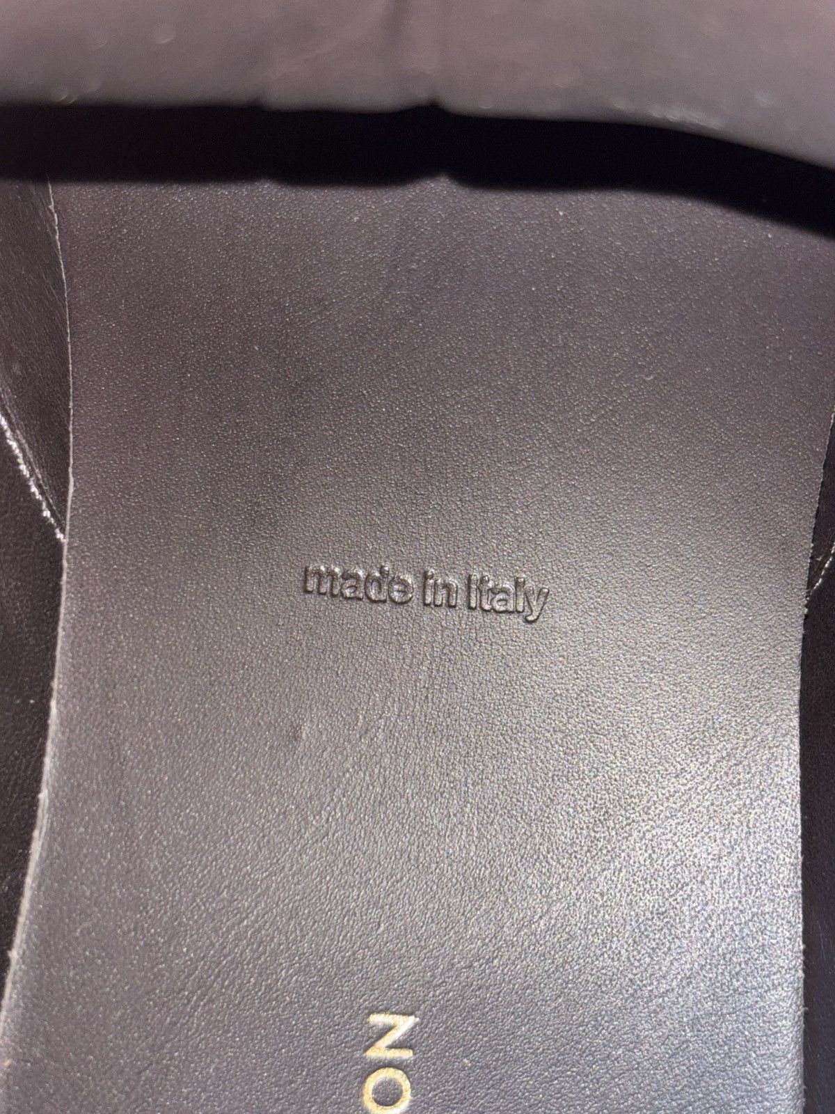 Louis Vuitton Louis Vuitton Boots Size US 10 / EU 43 - 13 Thumbnail