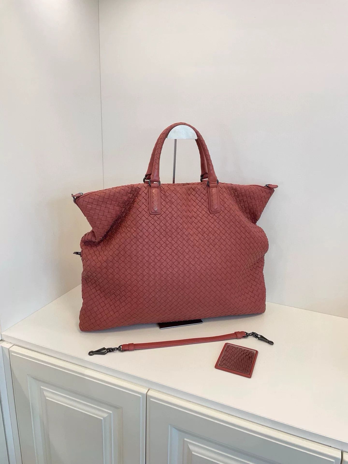 Bottega Veneta Pre-loved Bag Very good condition Size ONE SIZE - 1 Thumbnail