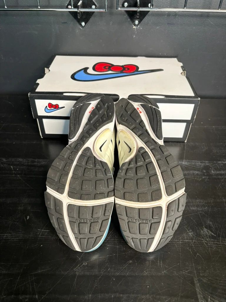 Nike Nike Air Presto "Hello Kitty" (2022) **PRE-OWNED** - Size 8 Size US 8 / EU 41 - 5 Thumbnail