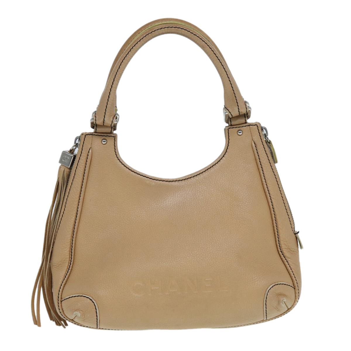 Chanel Chanel Hobo handbag Size ONE SIZE - 1 Thumbnail