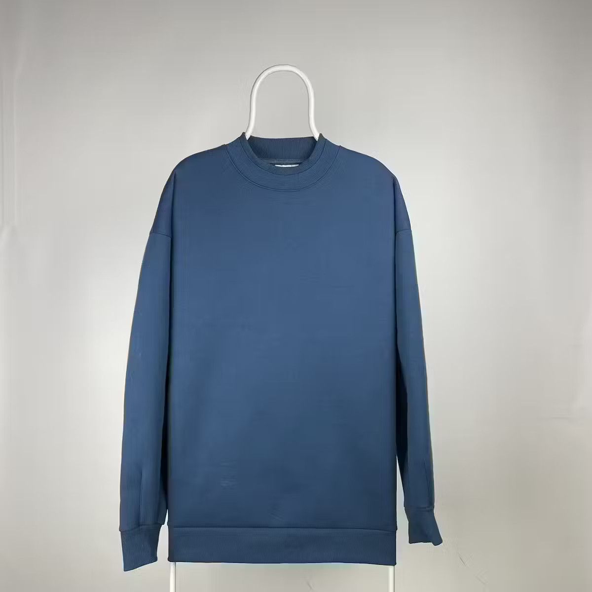 Asos Asos sweatshirt oversize streetwear size Medium long Size US M / EU 48-50 / 2 - 1 Thumbnail