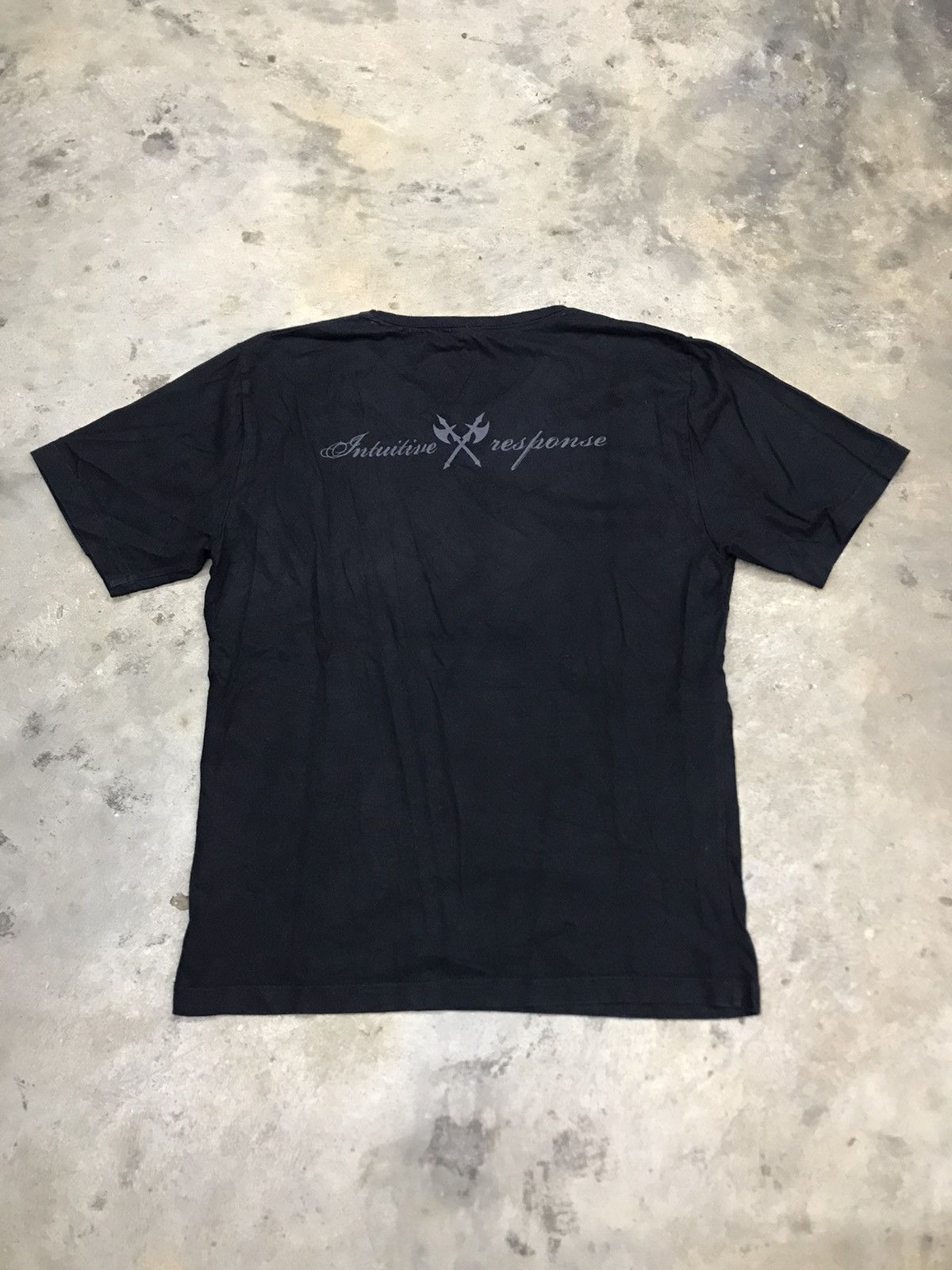 Japanese Brand Mind Games T-shirt Size US L / EU 52-54 / 3 - 5 Thumbnail