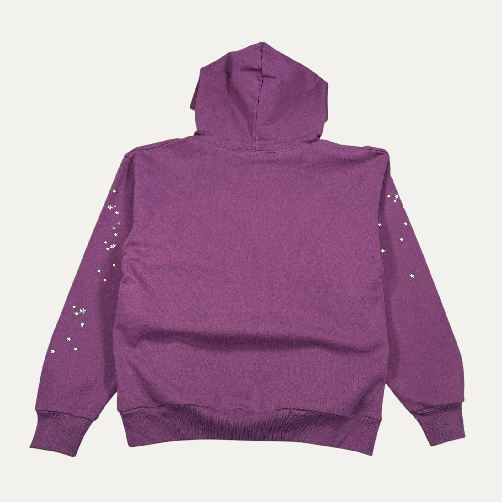 Sp5der Sp5der Star OG Web V2 Hoodie Size US L / EU 52-54 / 3 - 2 Thumbnail