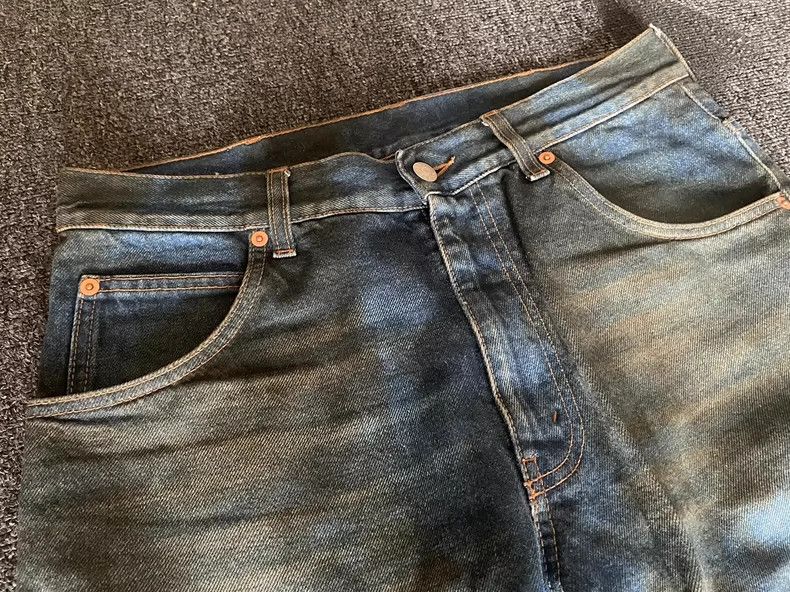 GucciJeans 2503-Nextarrow