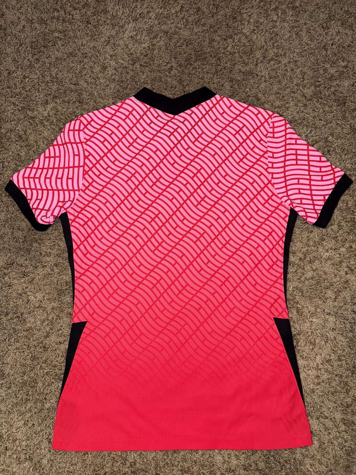 Nike Nike Men’s Japan Dri-Fit ADV Soccer Jersey Sample Size US L / EU 52-54 / 3 - 7 Thumbnail
