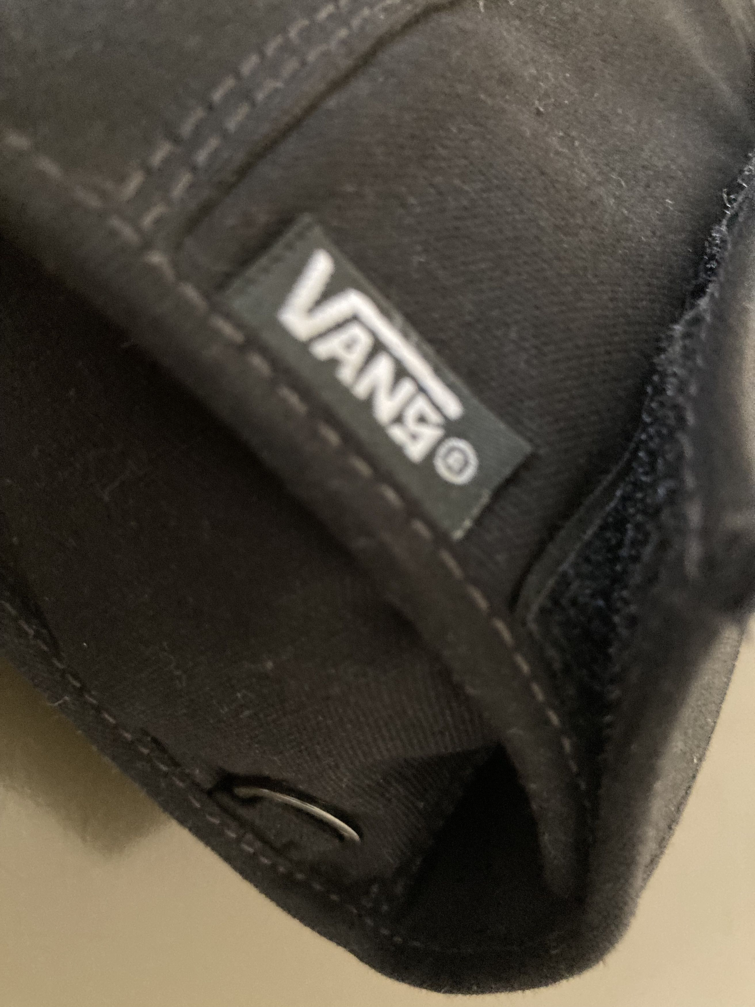 Vans Vans Syndicate. Gabe Morford. BeltBag “S”. Fixie.Singlespeed Size ONE SIZE - 3 Thumbnail