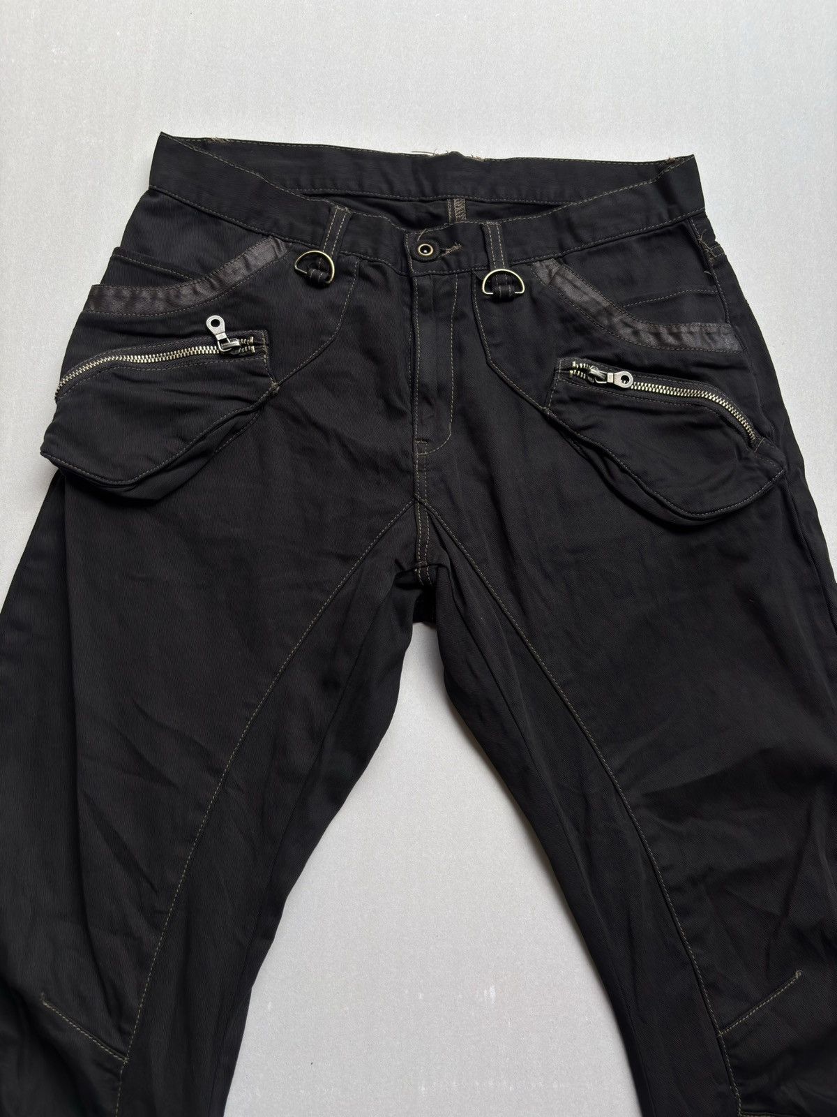 PPFM Banana pants Size US 29 - 2 Thumbnail