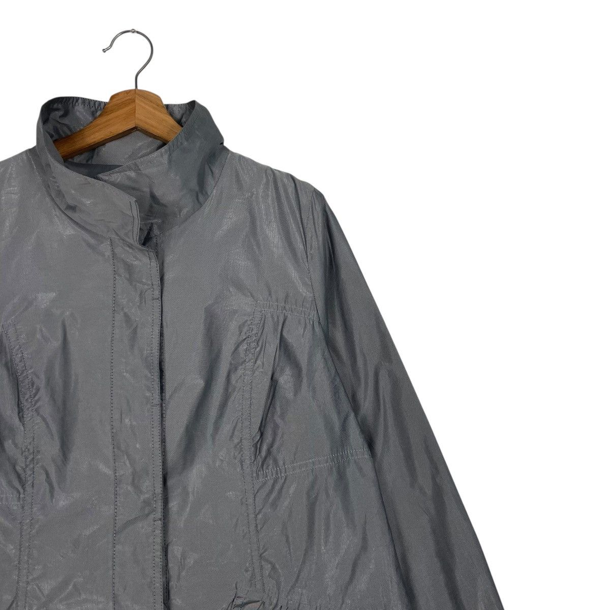 Krizia Evex Krizia Jacket Size XL / US 12-14 / IT 48-50 - 5 Thumbnail