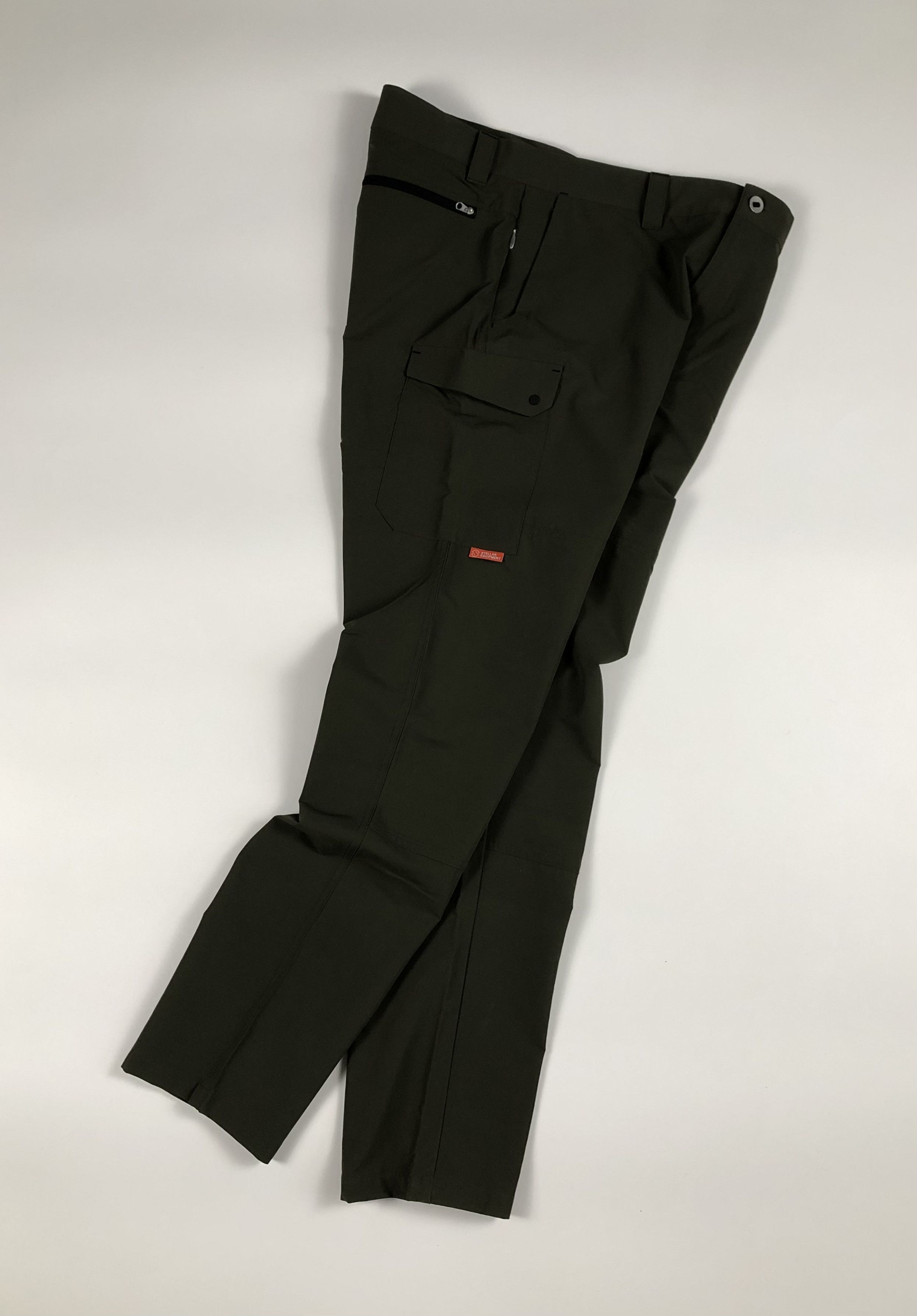 Other Stellar Equipment Softshell Pants Size US 34 / EU 50 - 1 Thumbnail