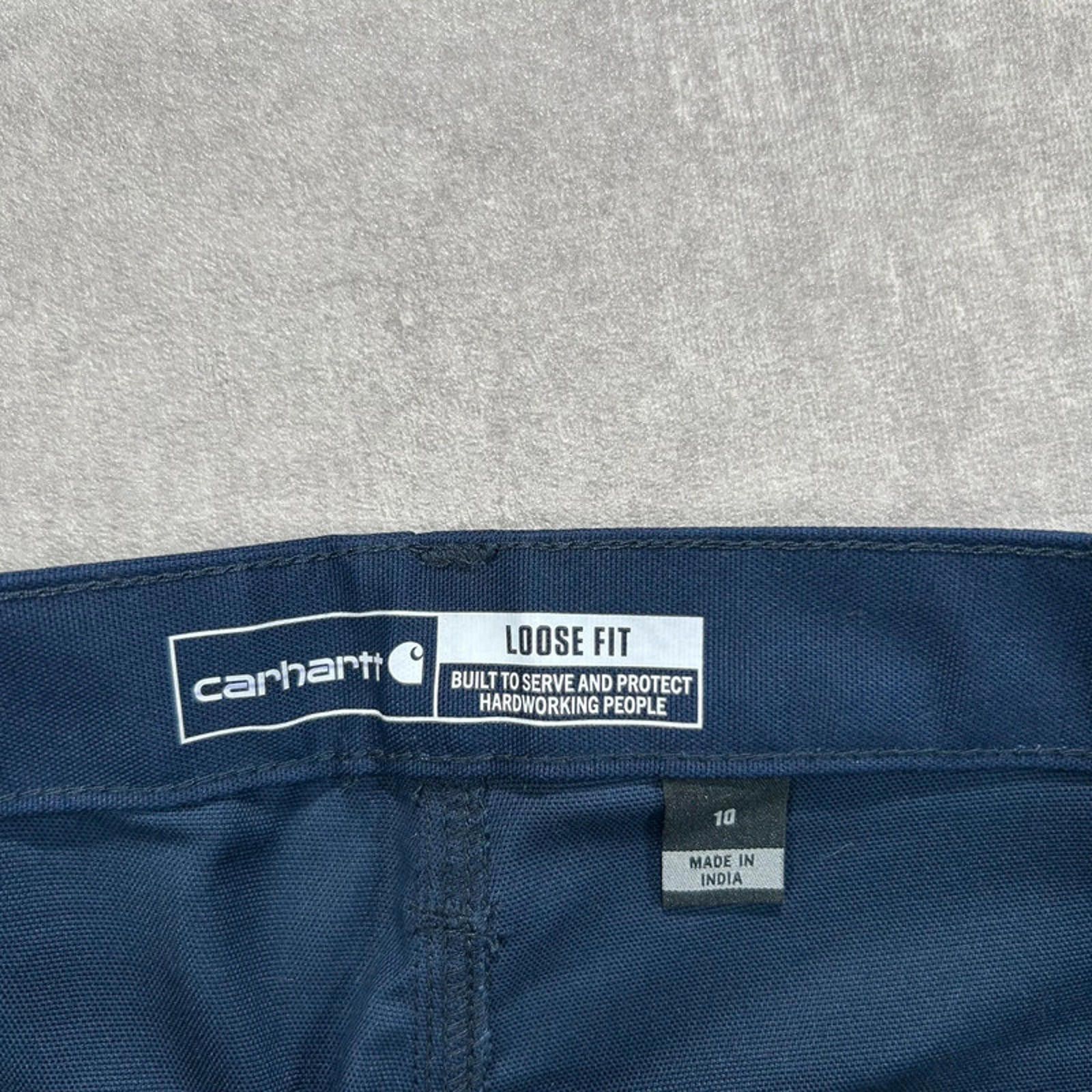 Carhartt Carhartt shorts, W32 Size US 32 / EU 48 - 3 Thumbnail
