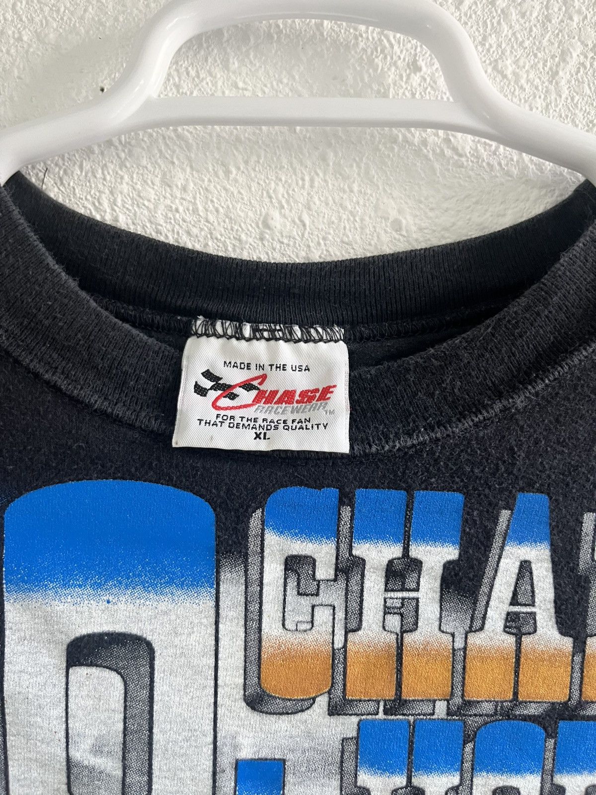 Other Vintage Chase Racewerr 700 Charging Size US XL / EU 56 / 4 - 2 Thumbnail