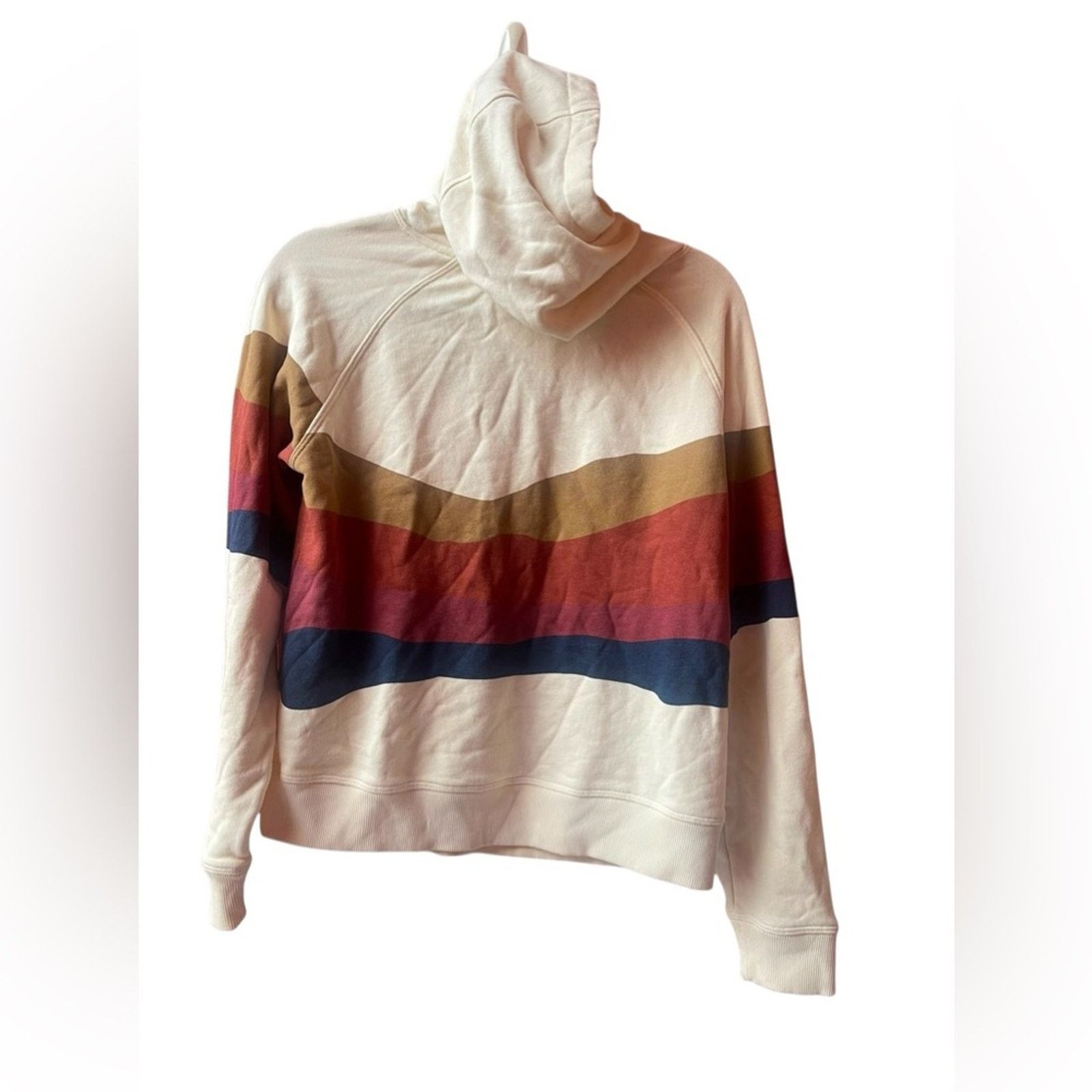 Faherty Faherty Soleil Hoodie Size:S NWT Size S / US 4 / IT 40 - 7 Thumbnail