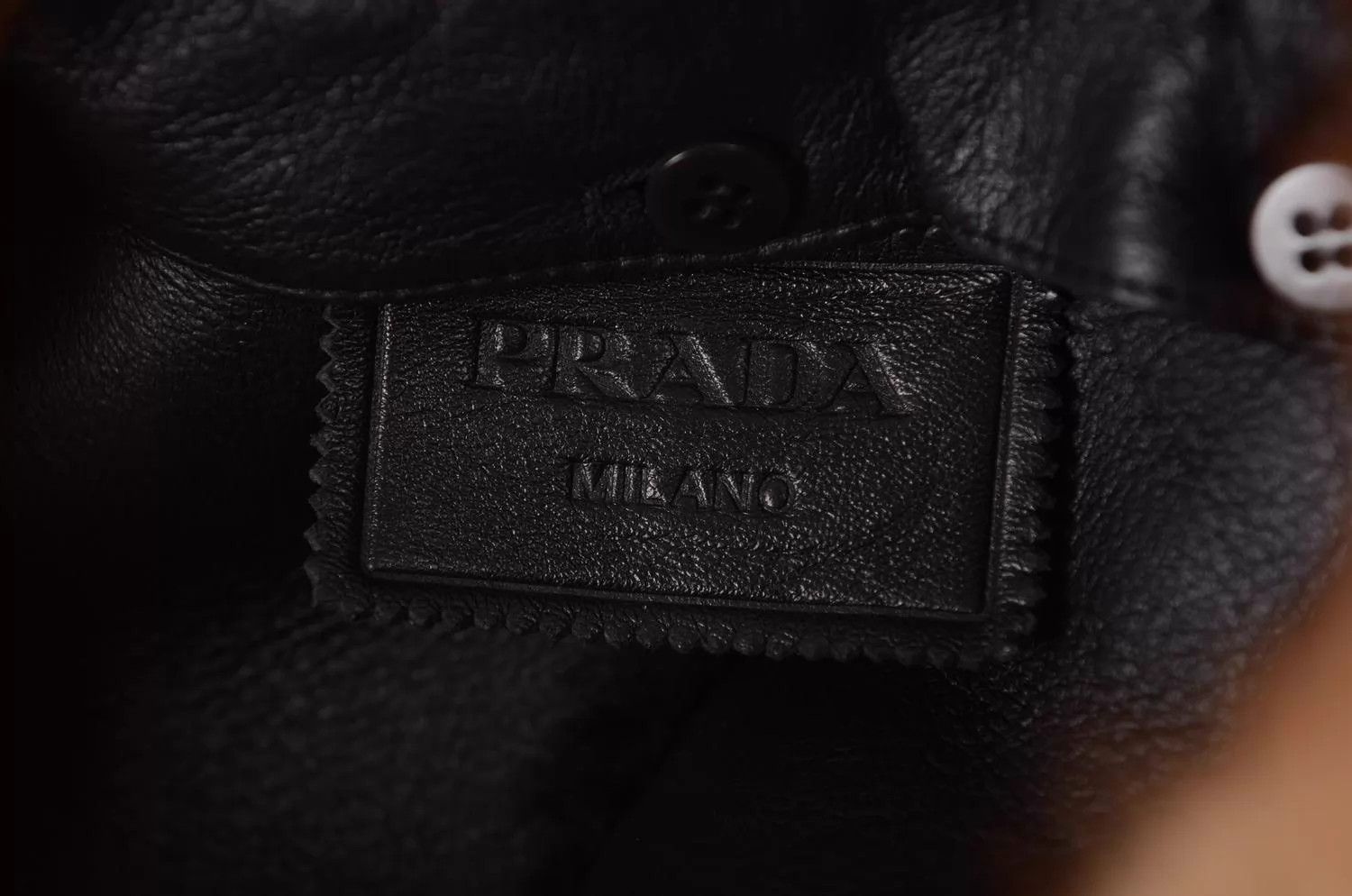 Prada PRADA Women's overcoat Size XS / US 0-2 / IT 36-38 - 6 Thumbnail