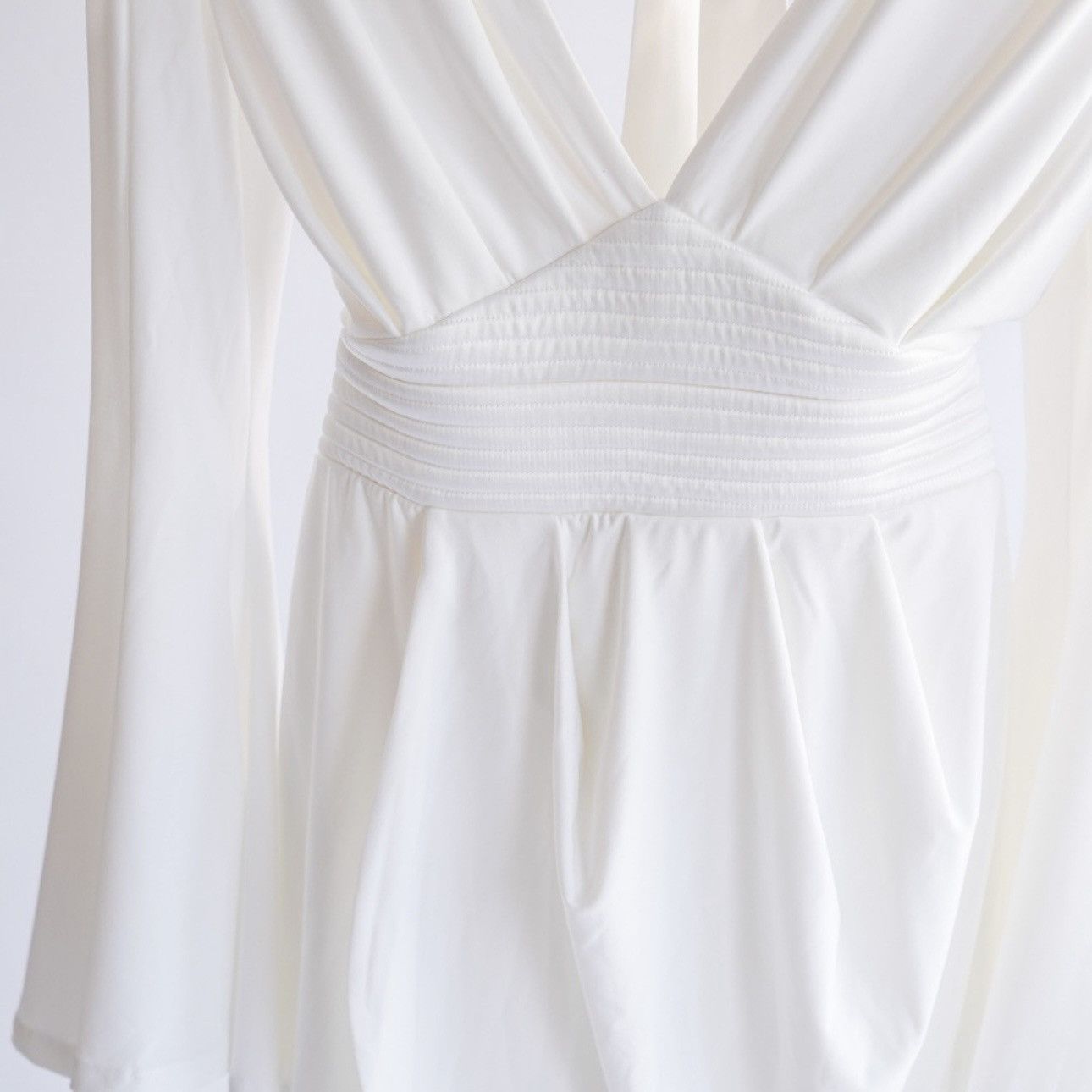 Other NWT ZHIVAGO The Fan Dress Size M / US 6-8 / IT 42-44 - 3 Thumbnail