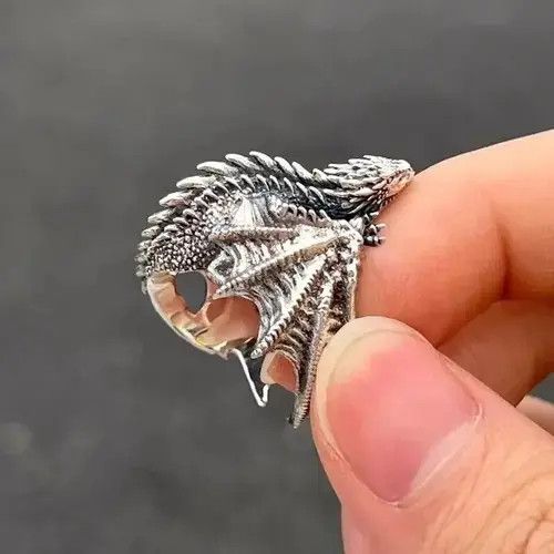 Other Dragon Size ONE SIZE - 2 Thumbnail