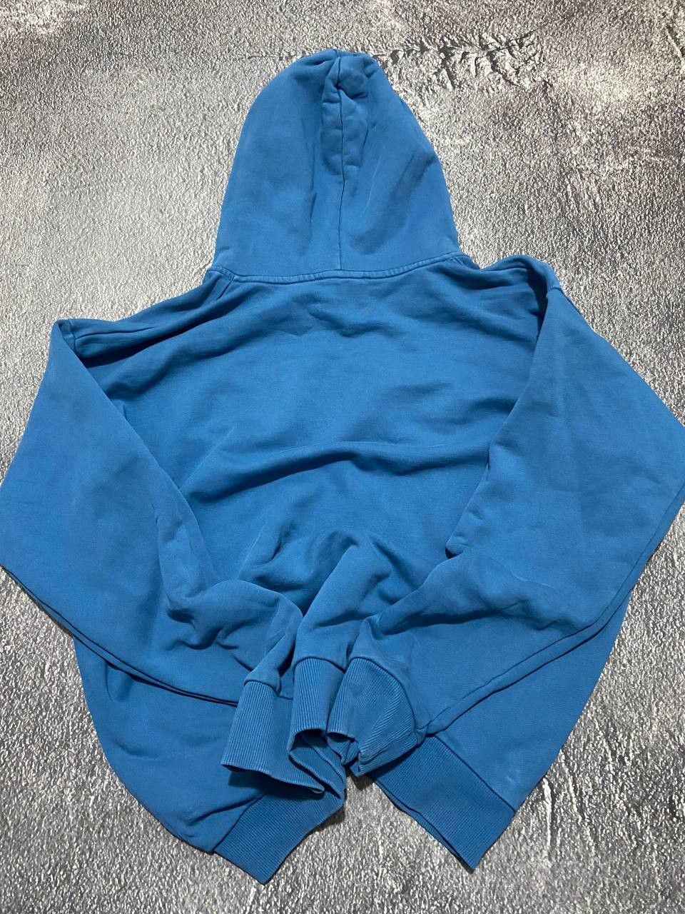 Diesel Vintage Diesel big print hoodie Size US L / EU 52-54 / 3 - 2 Thumbnail