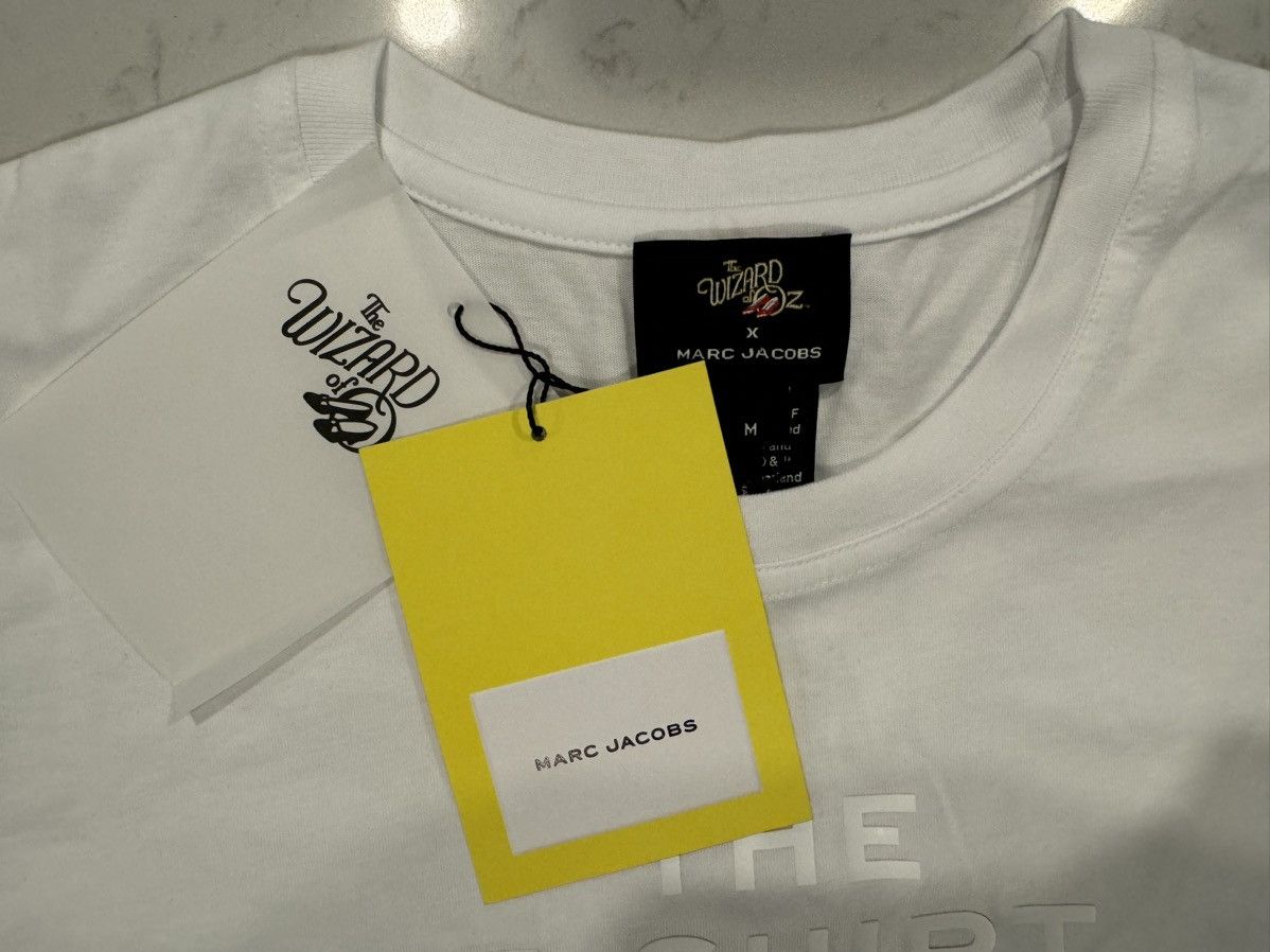 Marc Jacobs The Wizard of Oz x Marc Jacobs Size M / US 6-8 / IT 42-44 - 4 Thumbnail